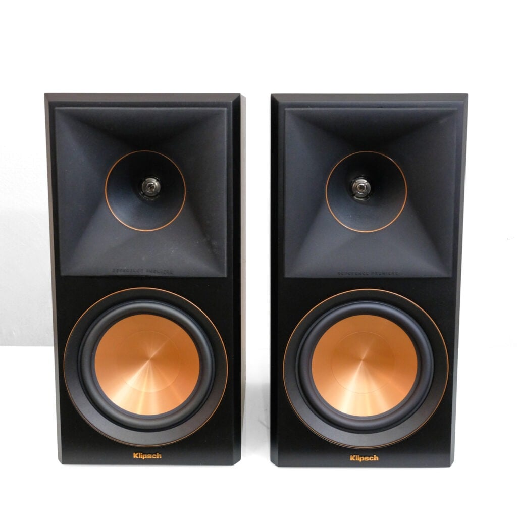 Klipsch RP-600M II