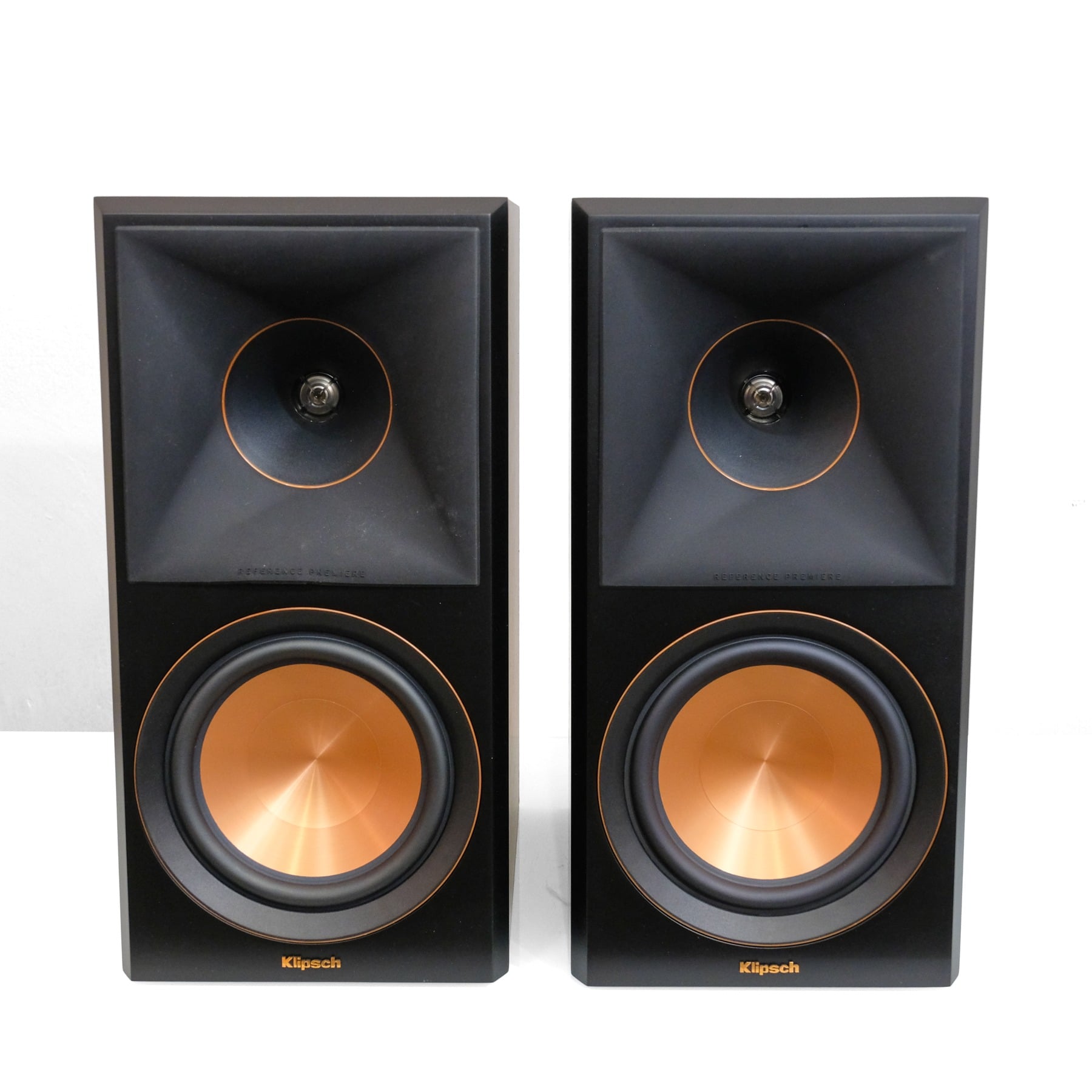 Klipsch RP-600M II
