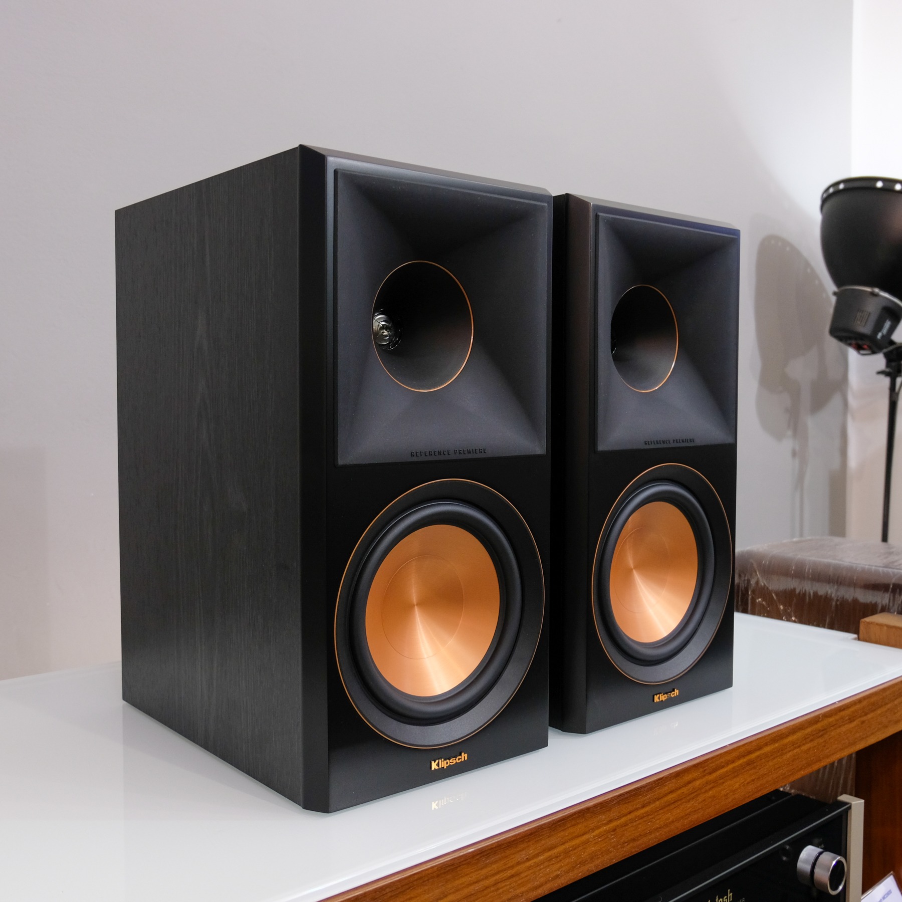Klipsch RP-600M II