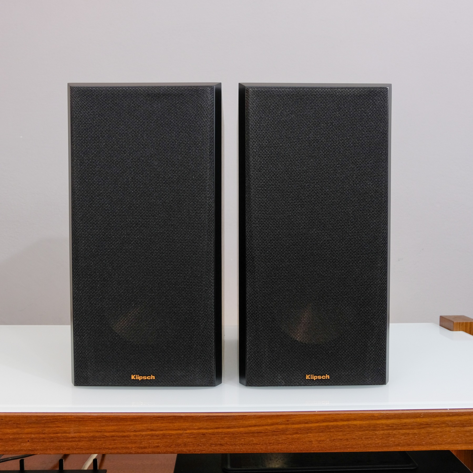 Klipsch RP-600M II