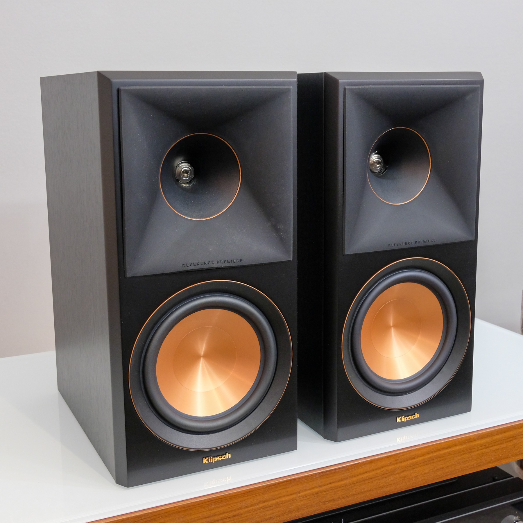 Klipsch RP-600M II