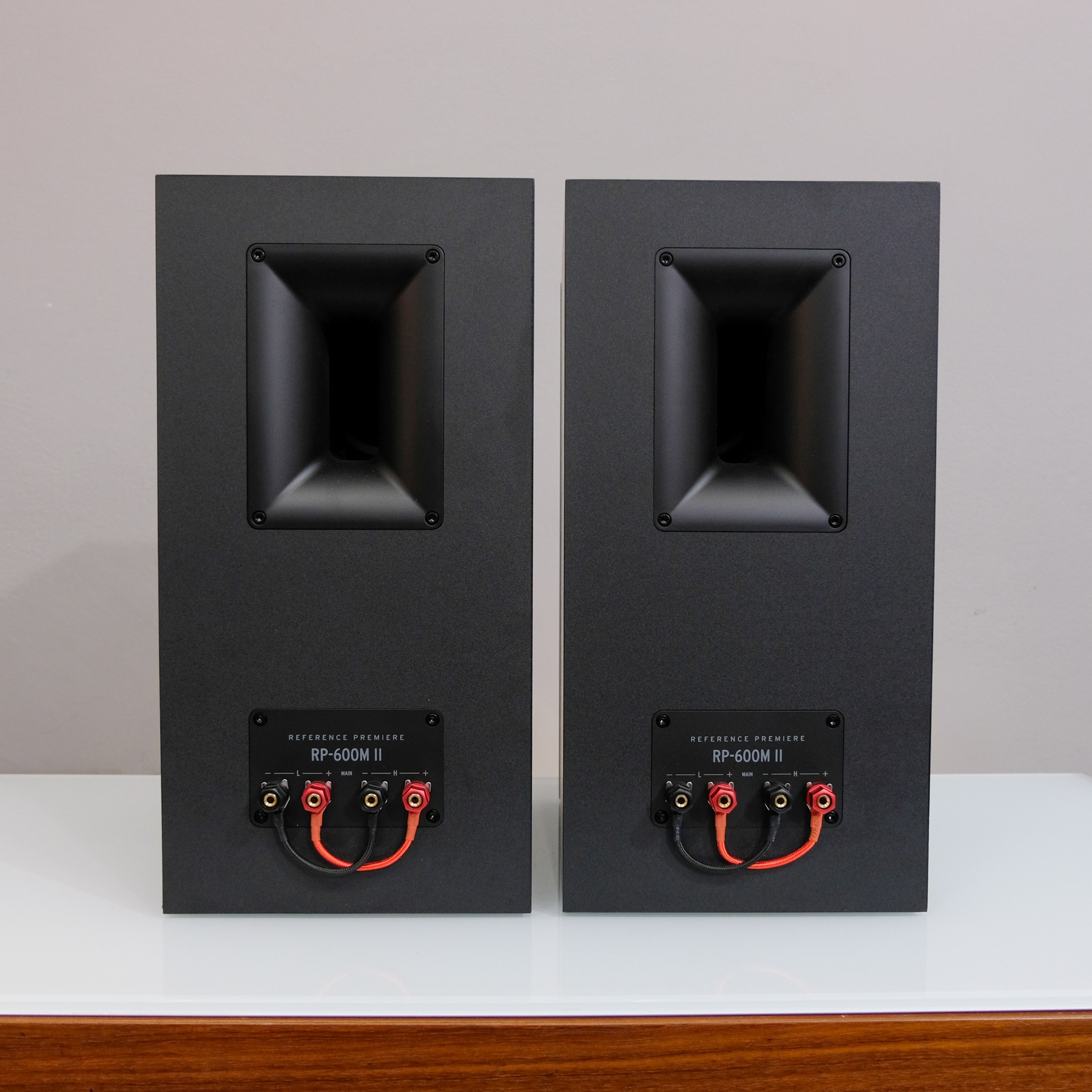 Klipsch RP-600M II