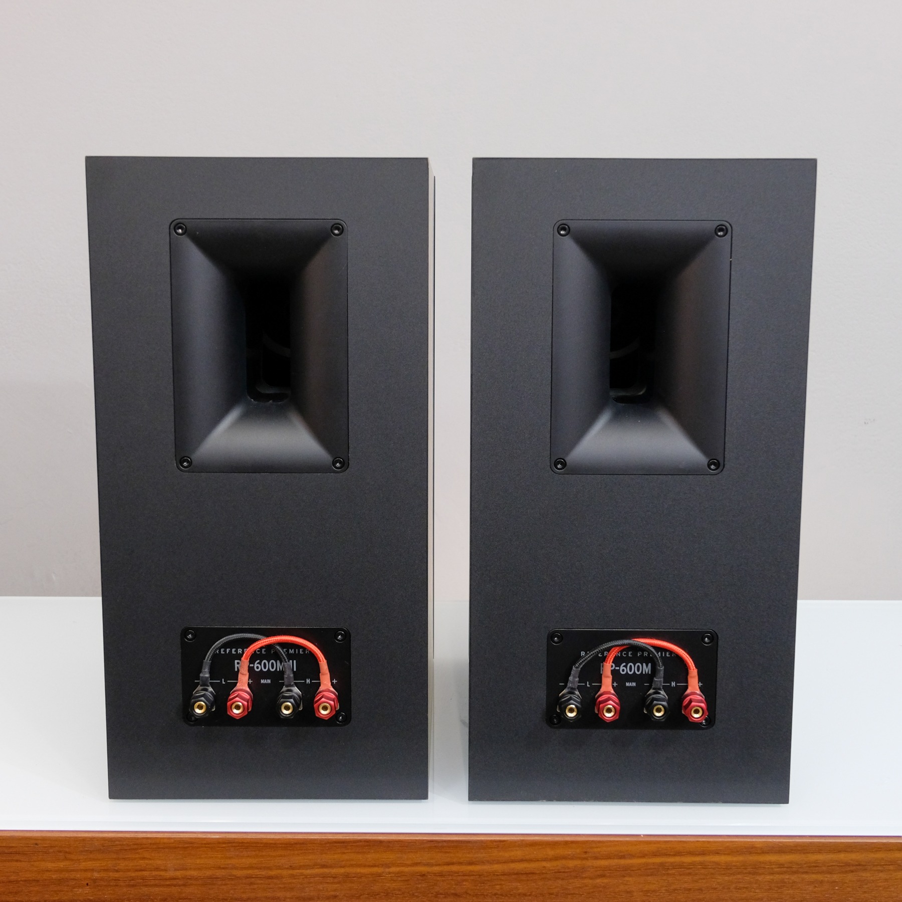 Klipsch RP-600M II