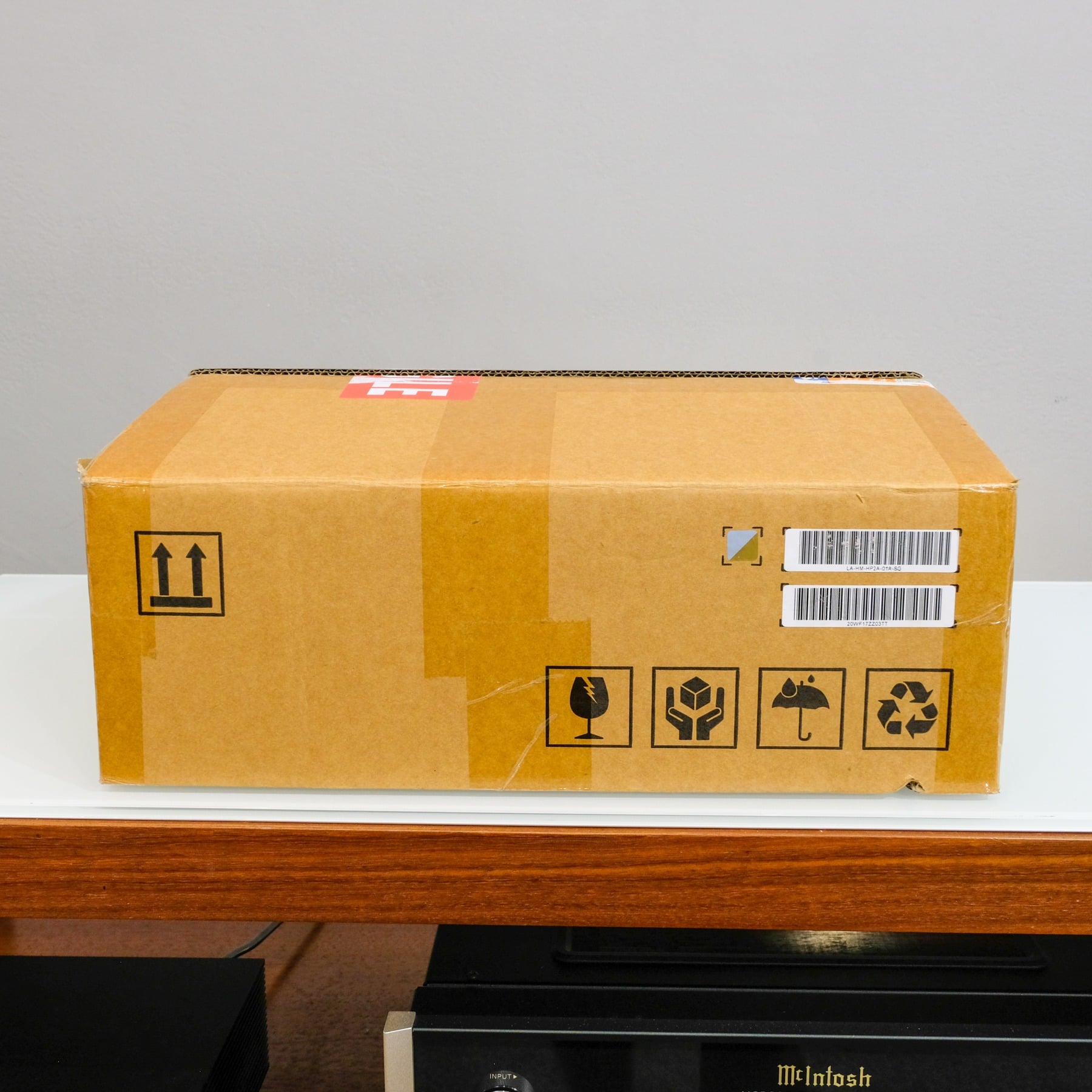 LaiV Harmony HP2A