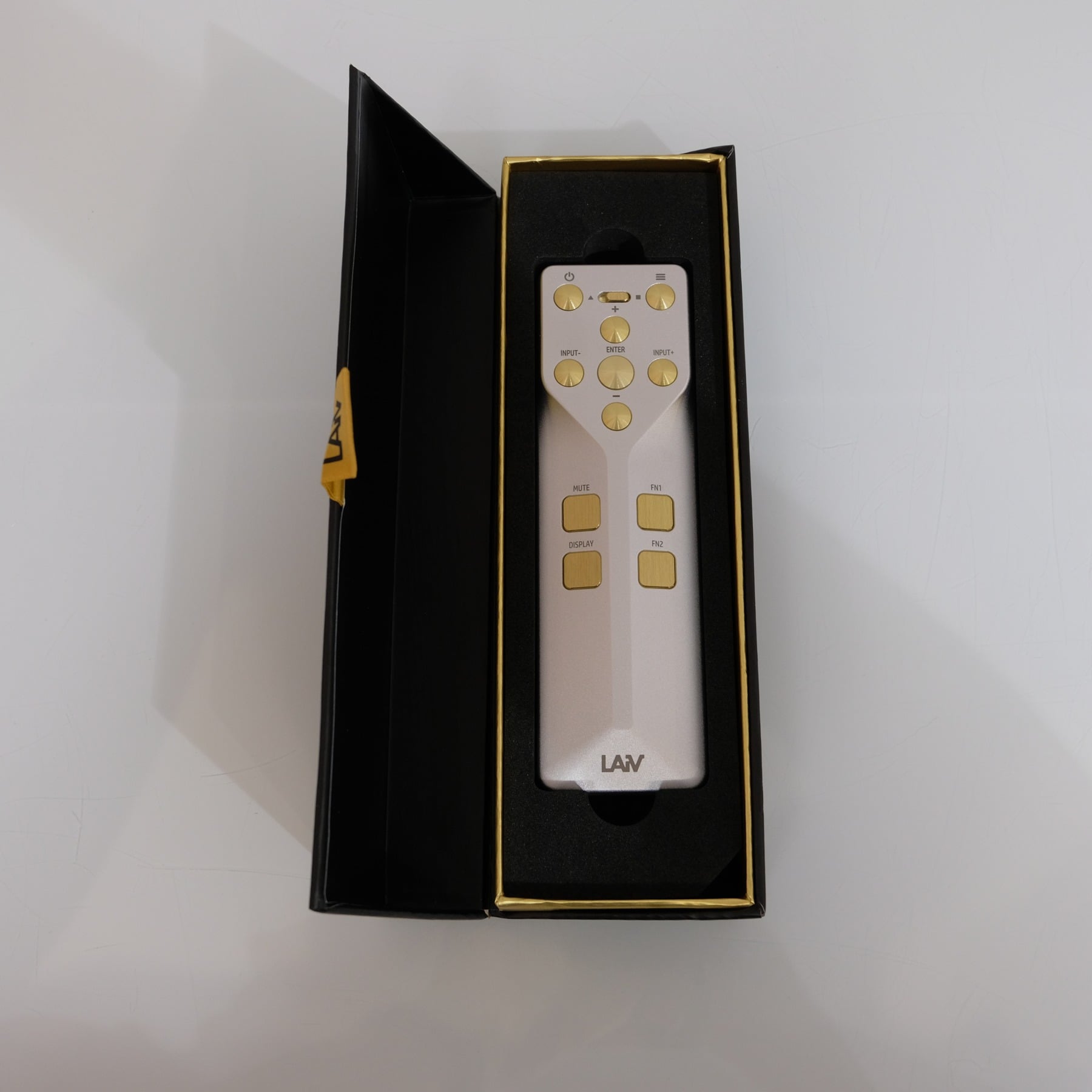 LaiV Harmony HP2A