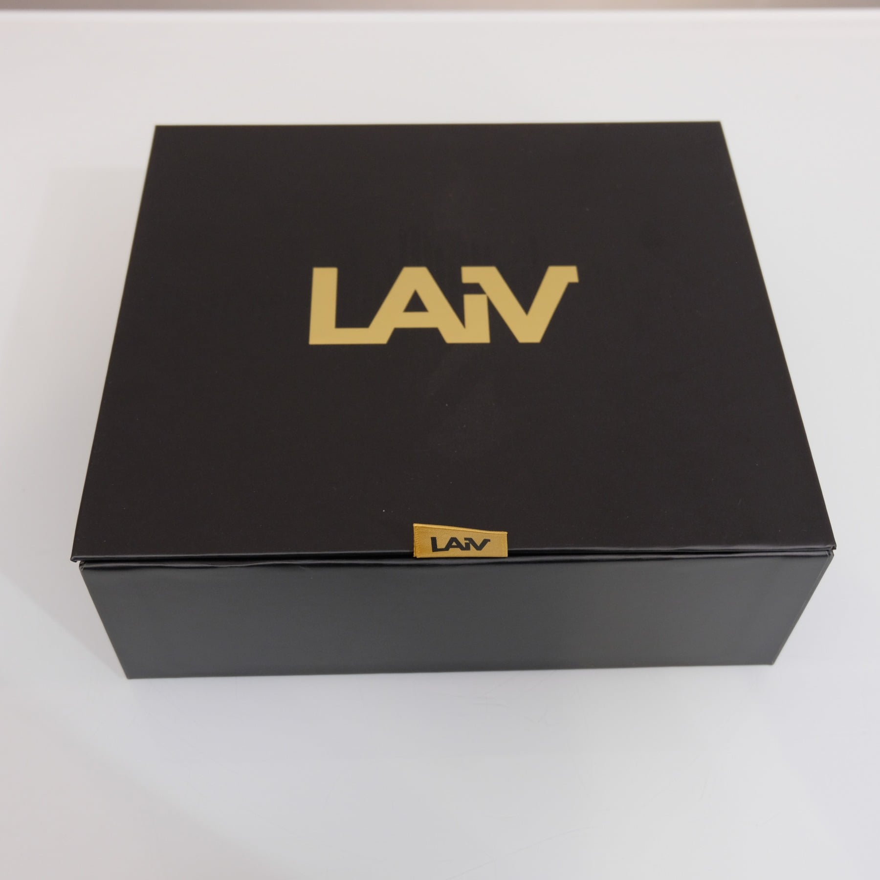 LAiV Harmony LExt