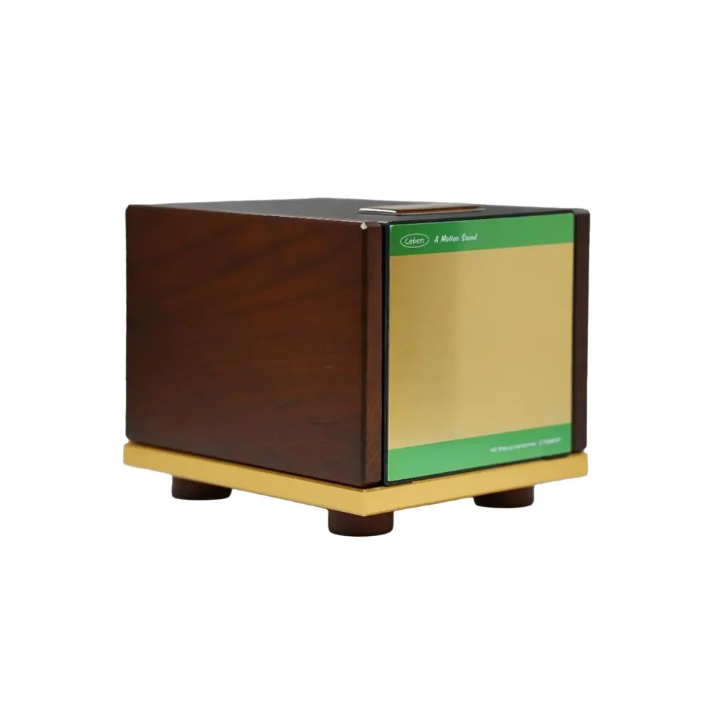 Leben CS-60T
