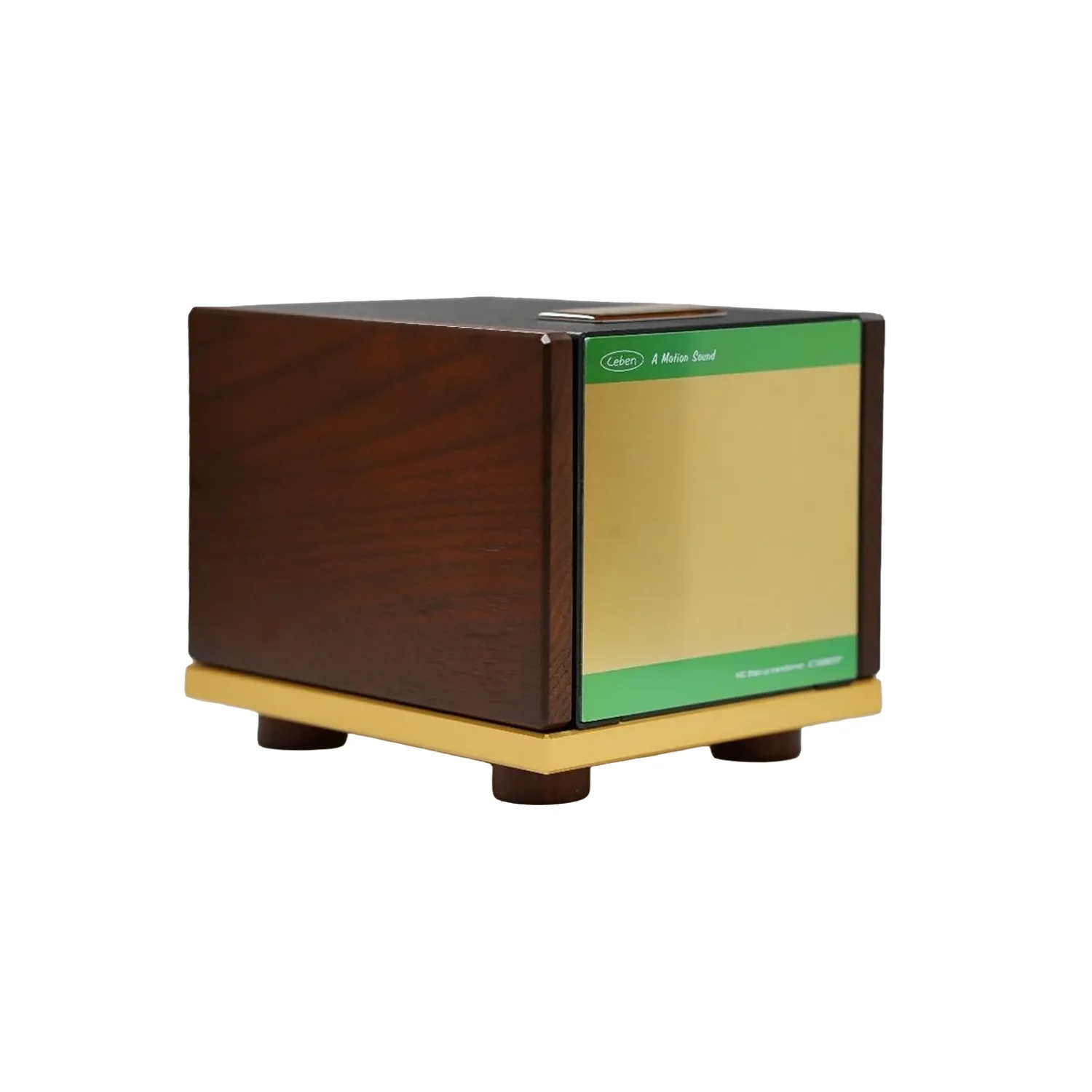 Leben CS-60T