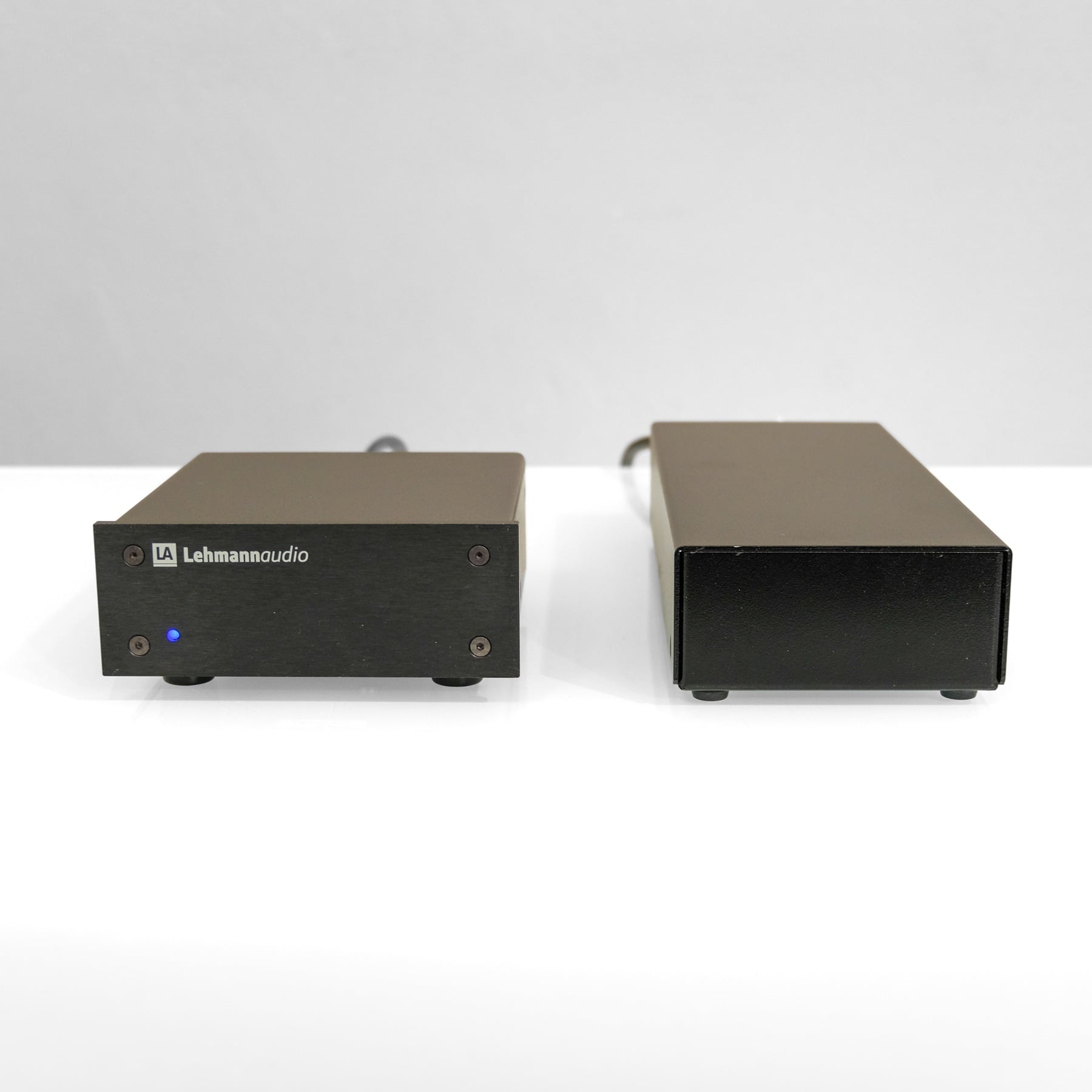 Lehmannaudio Black Cube SE II