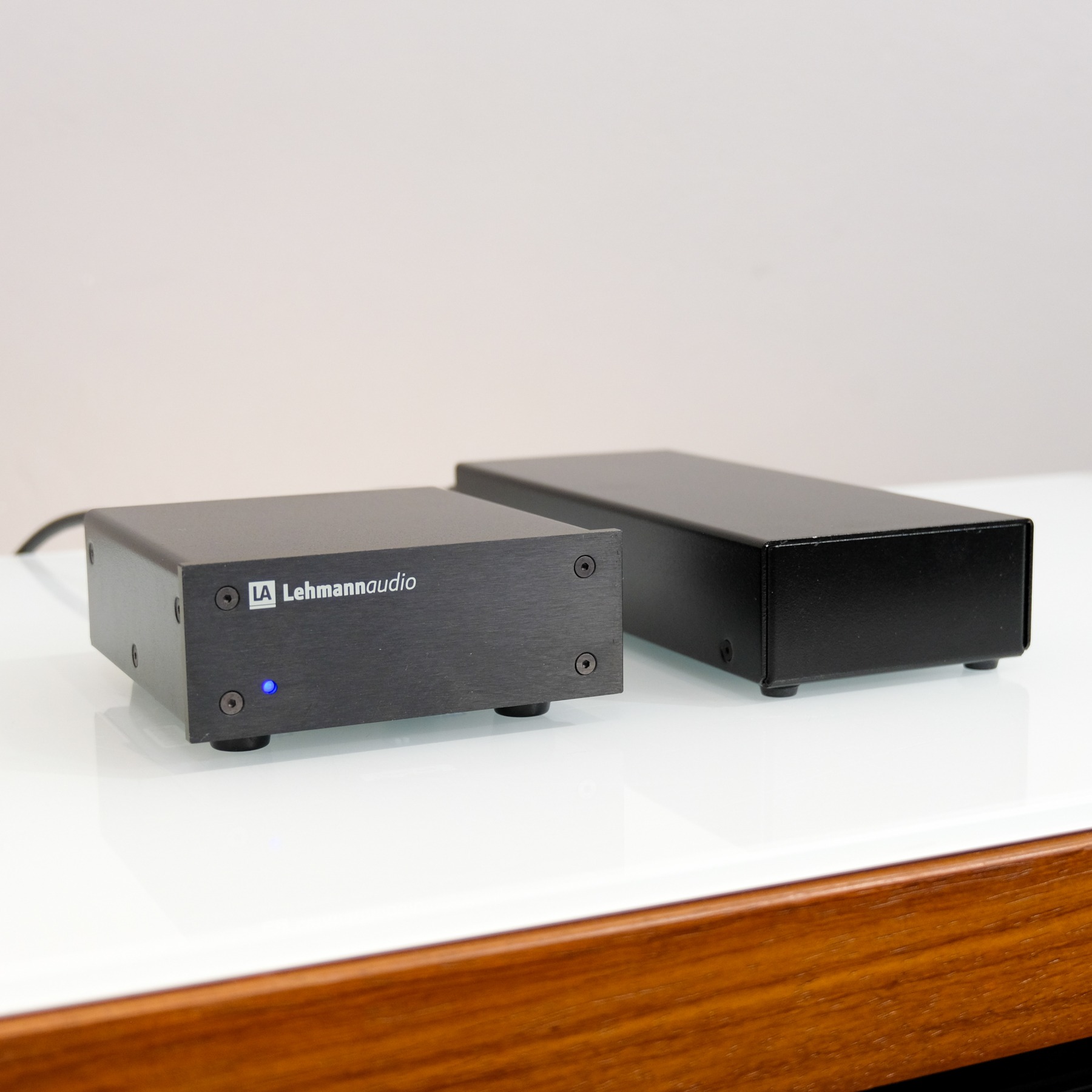 Lehmannaudio Black Cube SE II