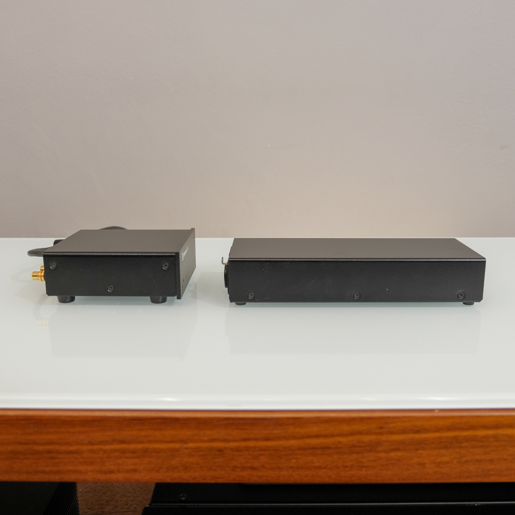 Lehmannaudio Black Cube SE II