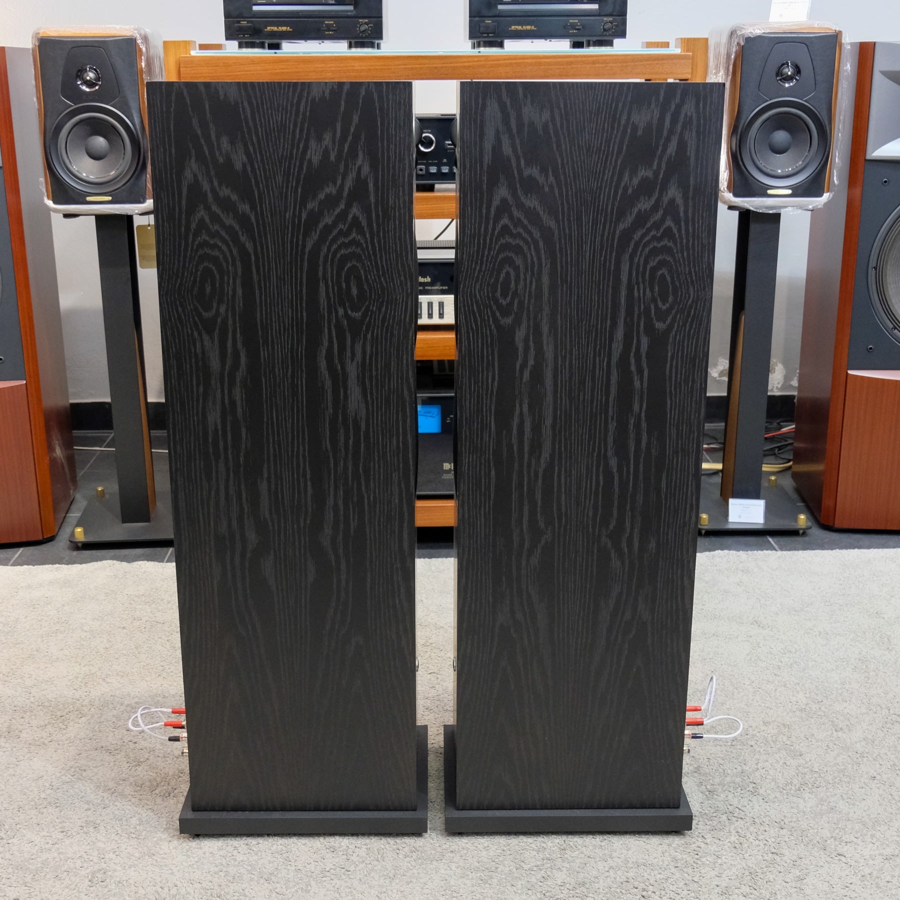 Linn Majik 140