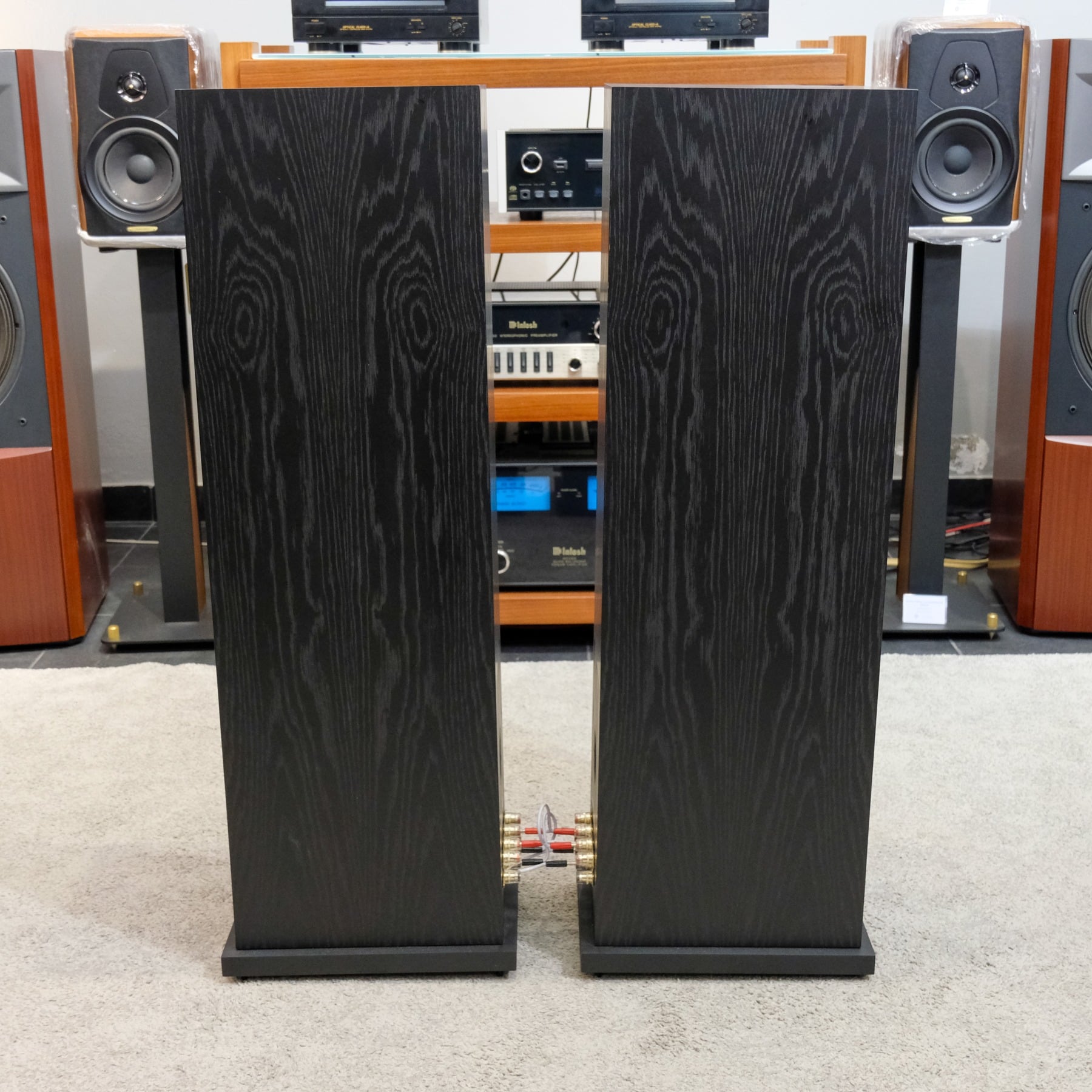Linn Majik 140