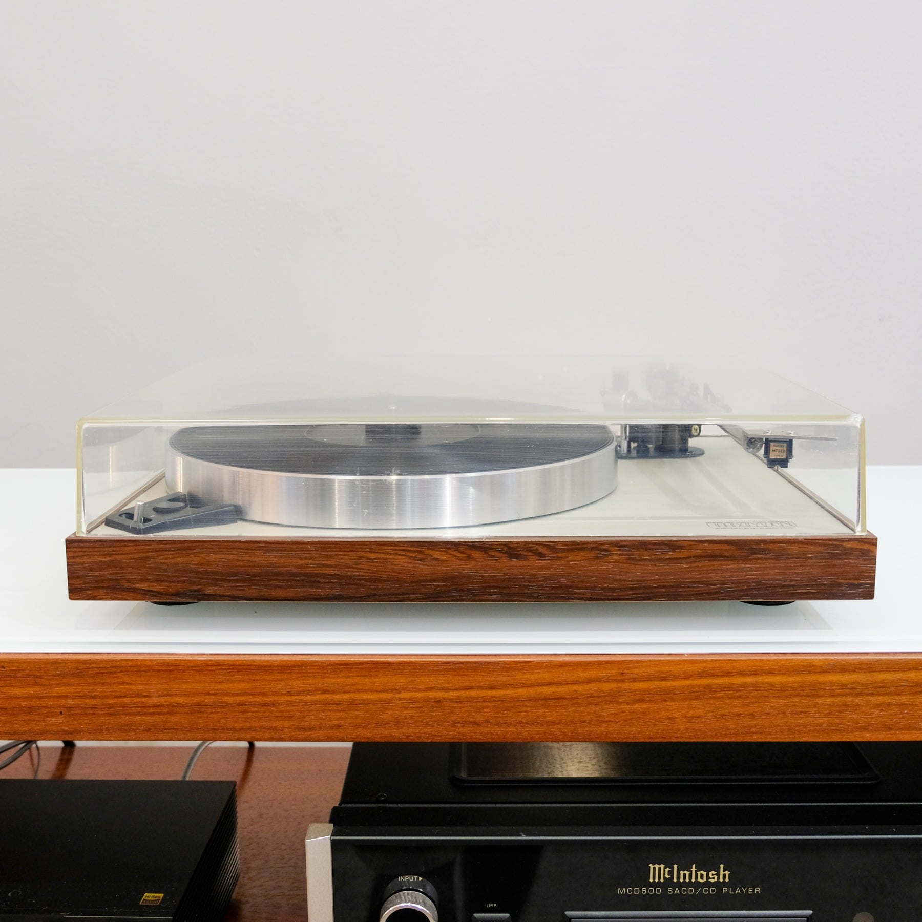 Luxman PD-264