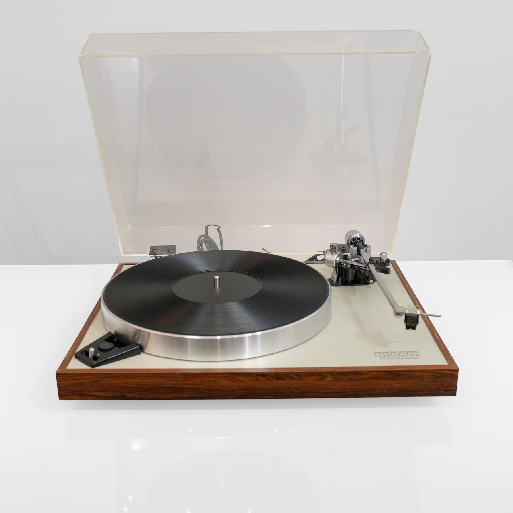 Luxman PD-264