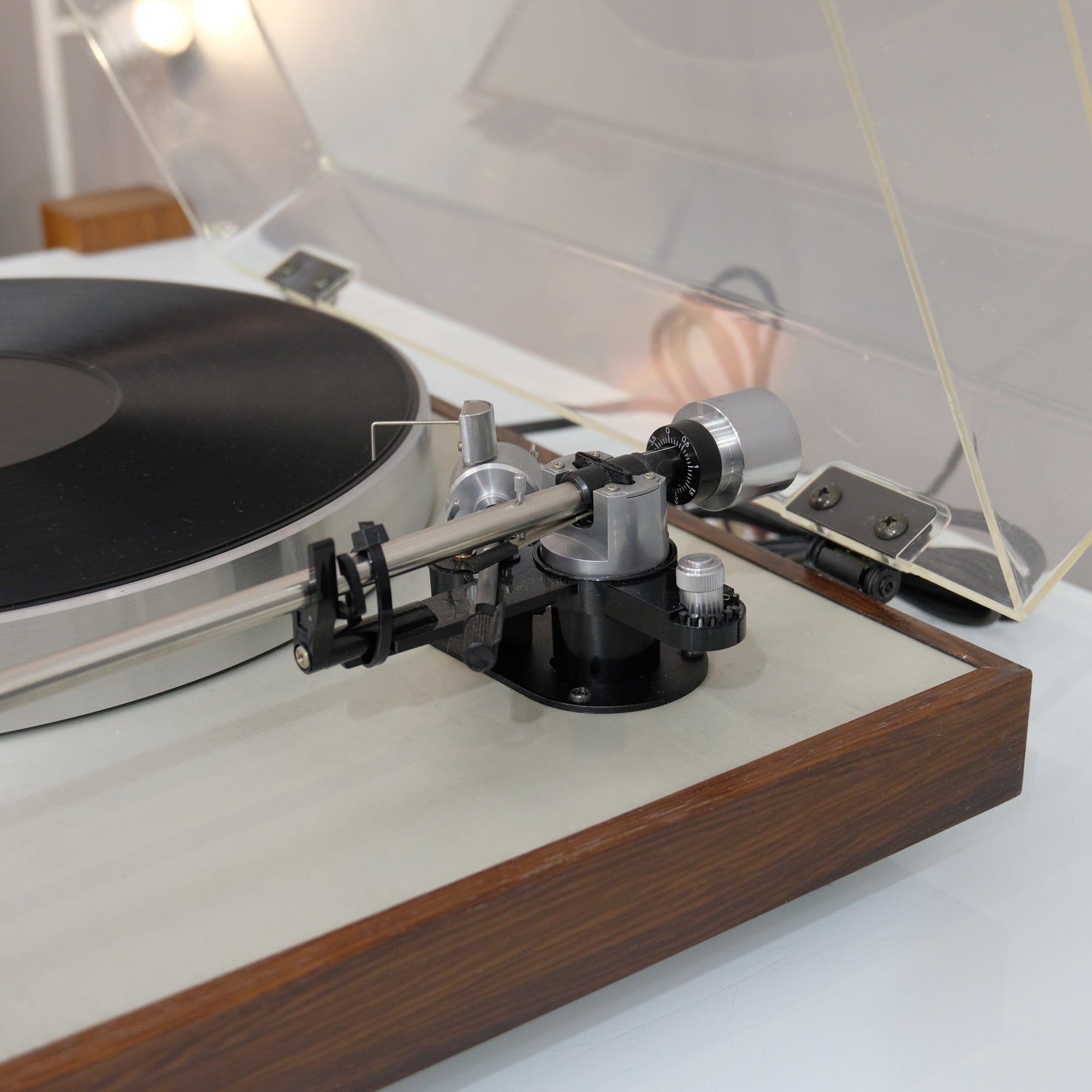 Luxman PD-264
