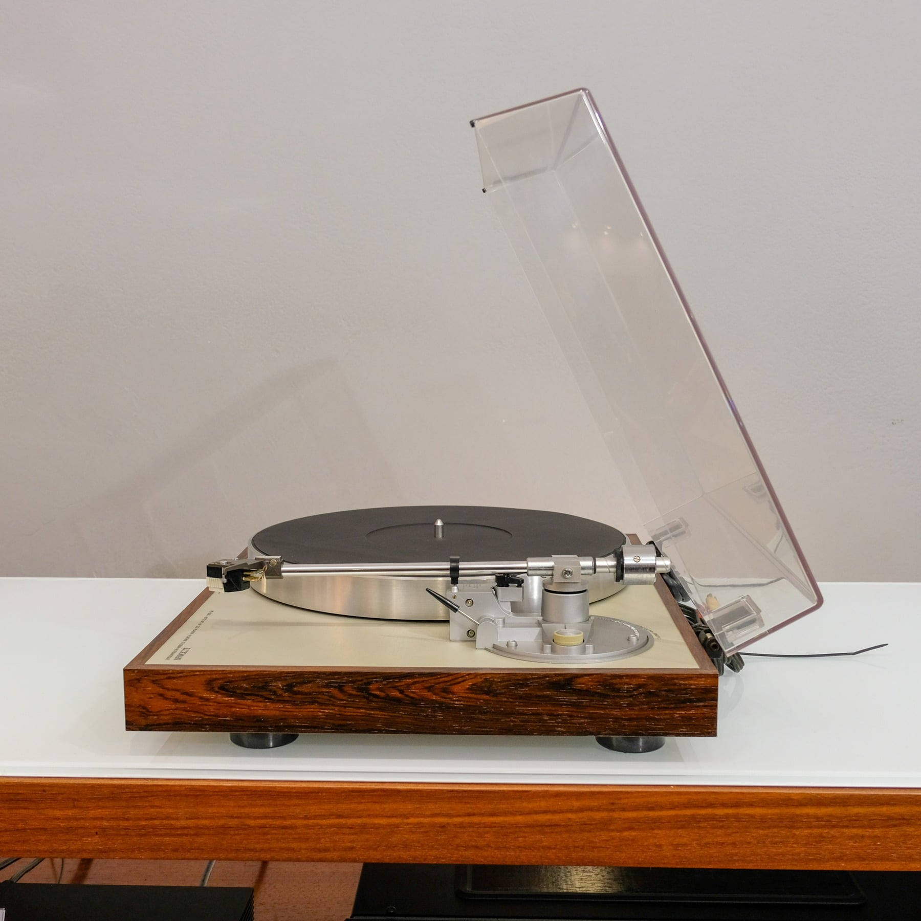 Luxman PD-284