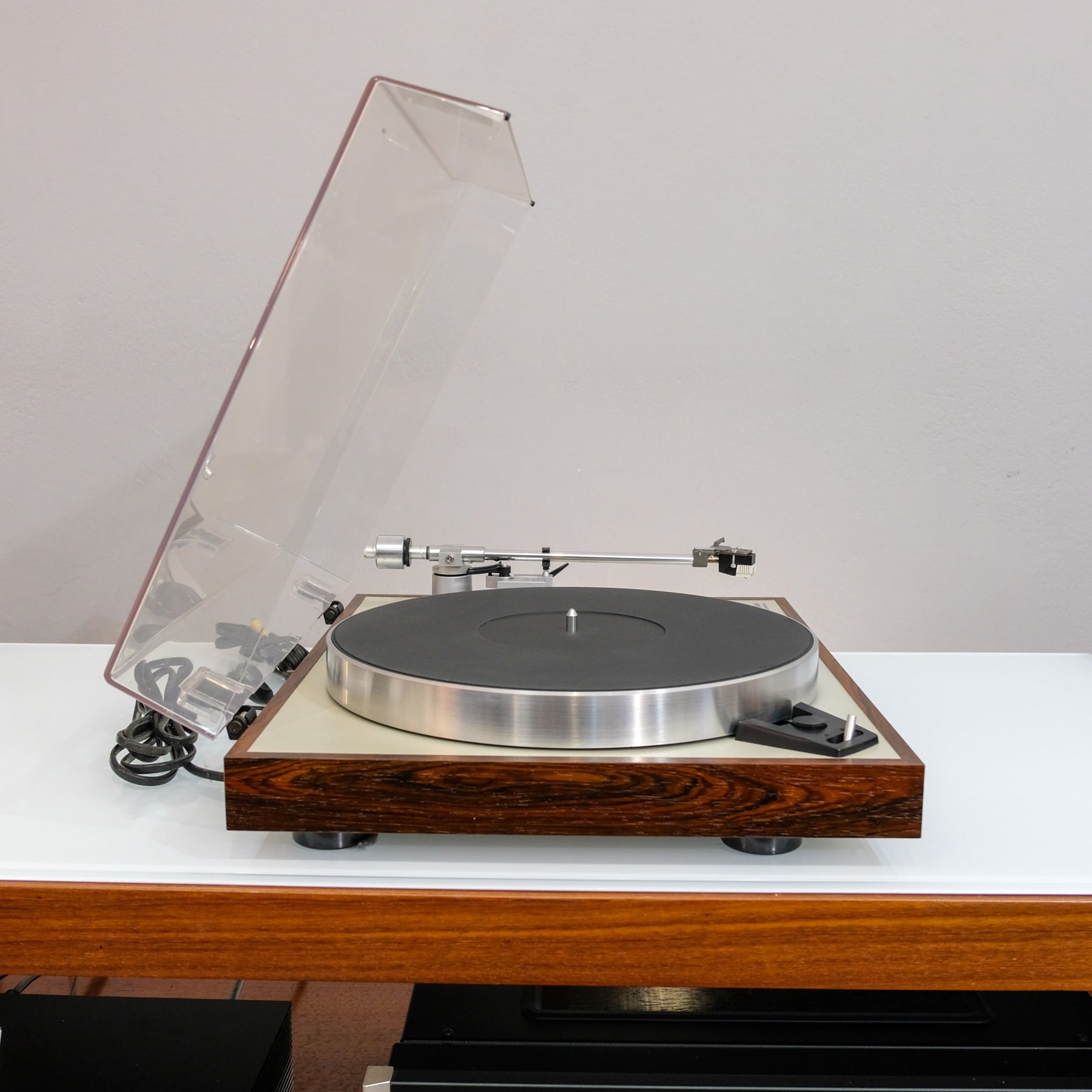 Luxman PD-284