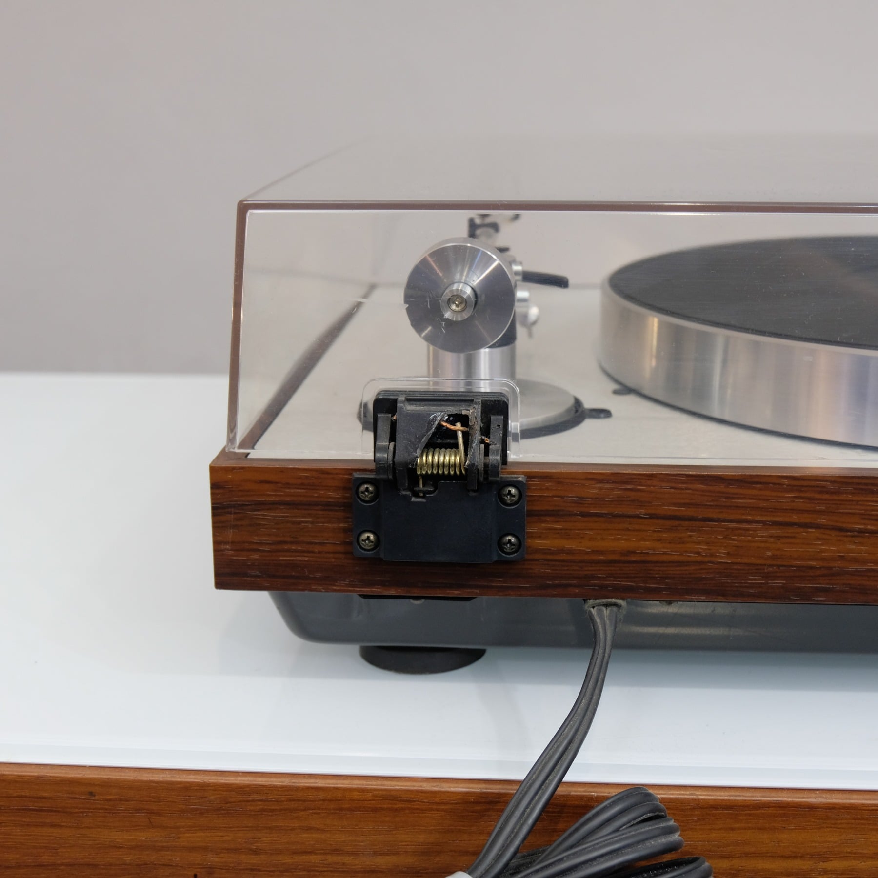 Luxman PD-288