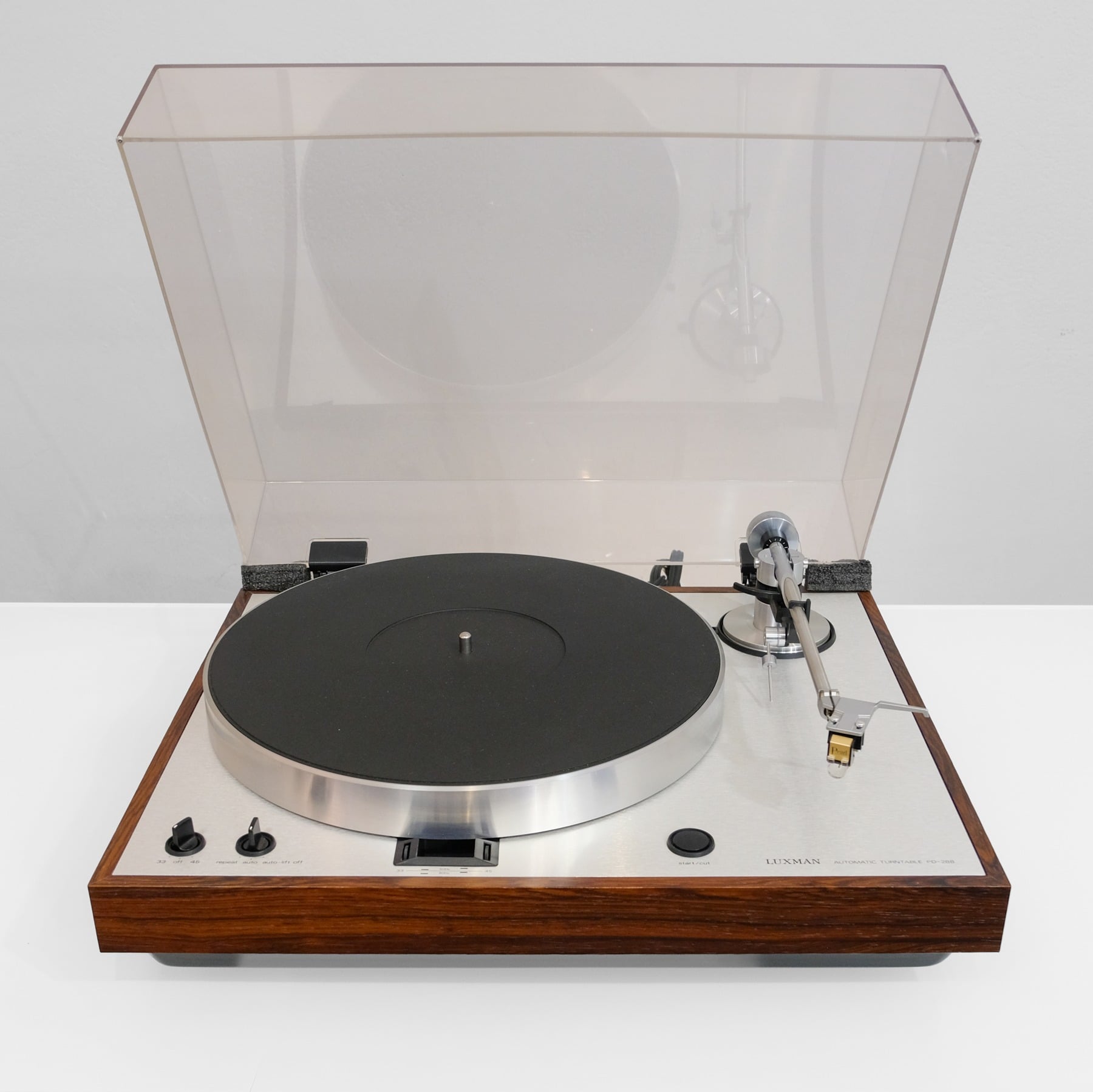 Luxman PD-288
