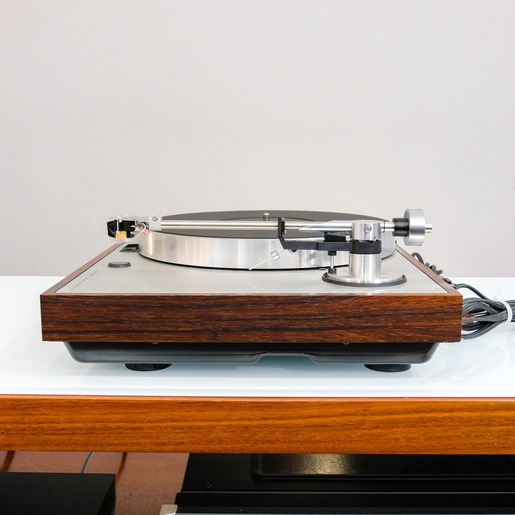 Luxman PD-288