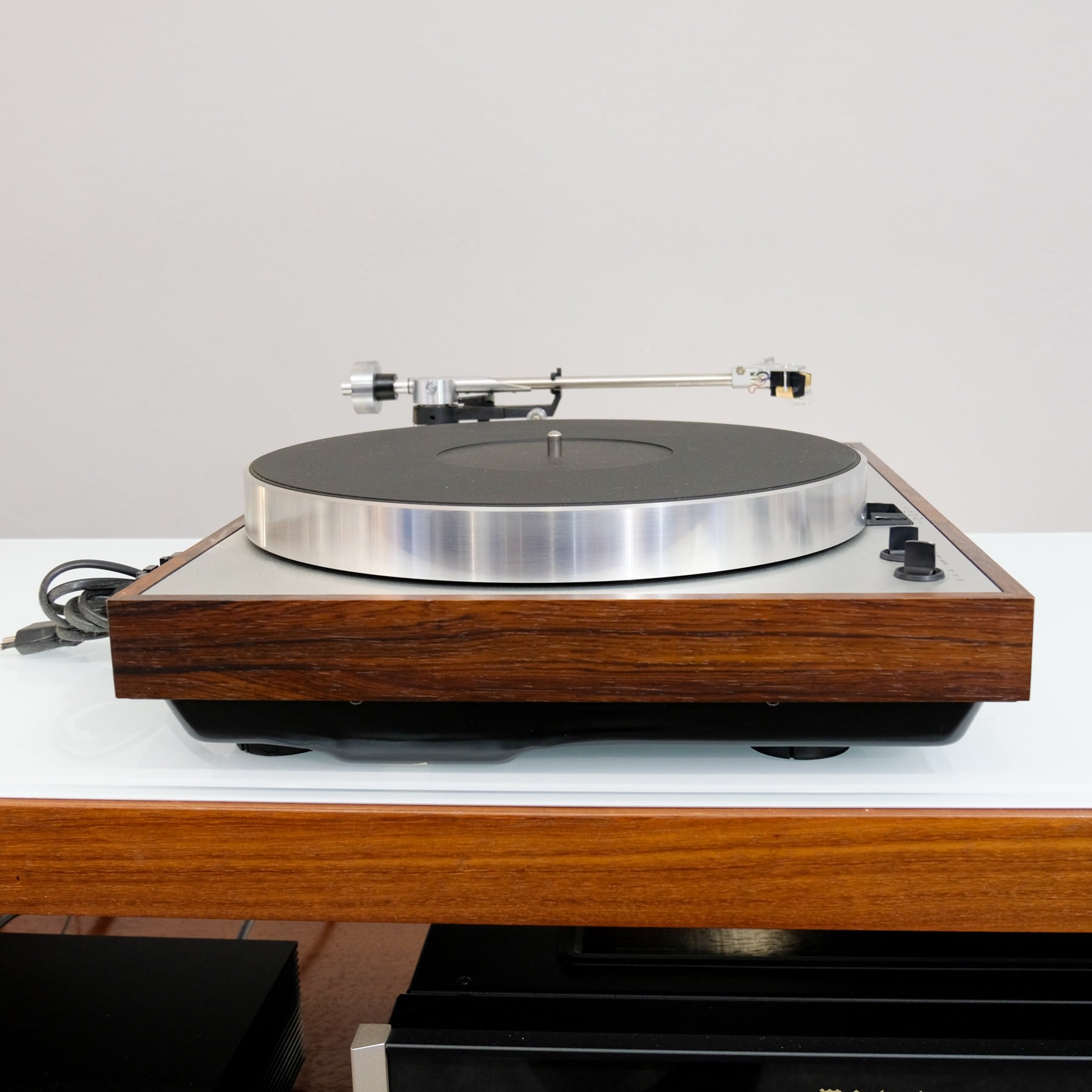 Luxman PD-288