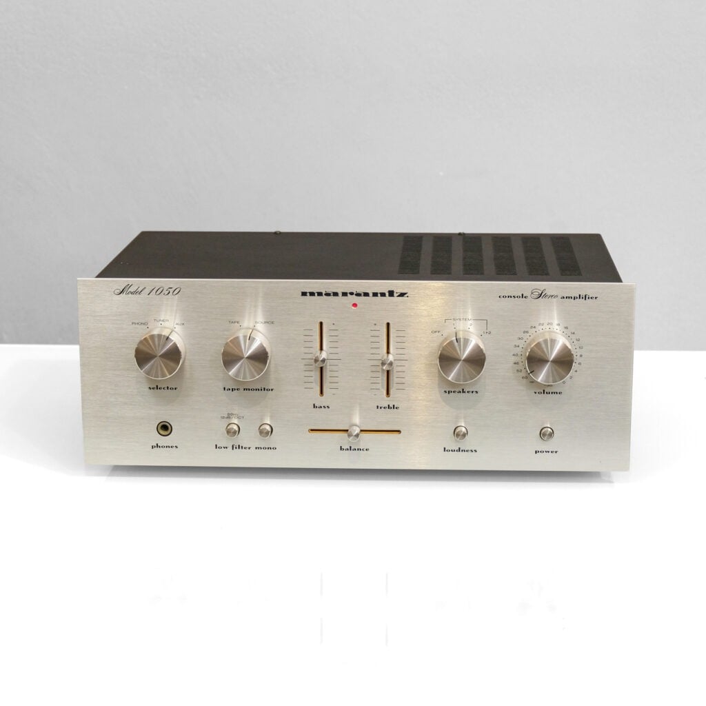 Marantz 1050