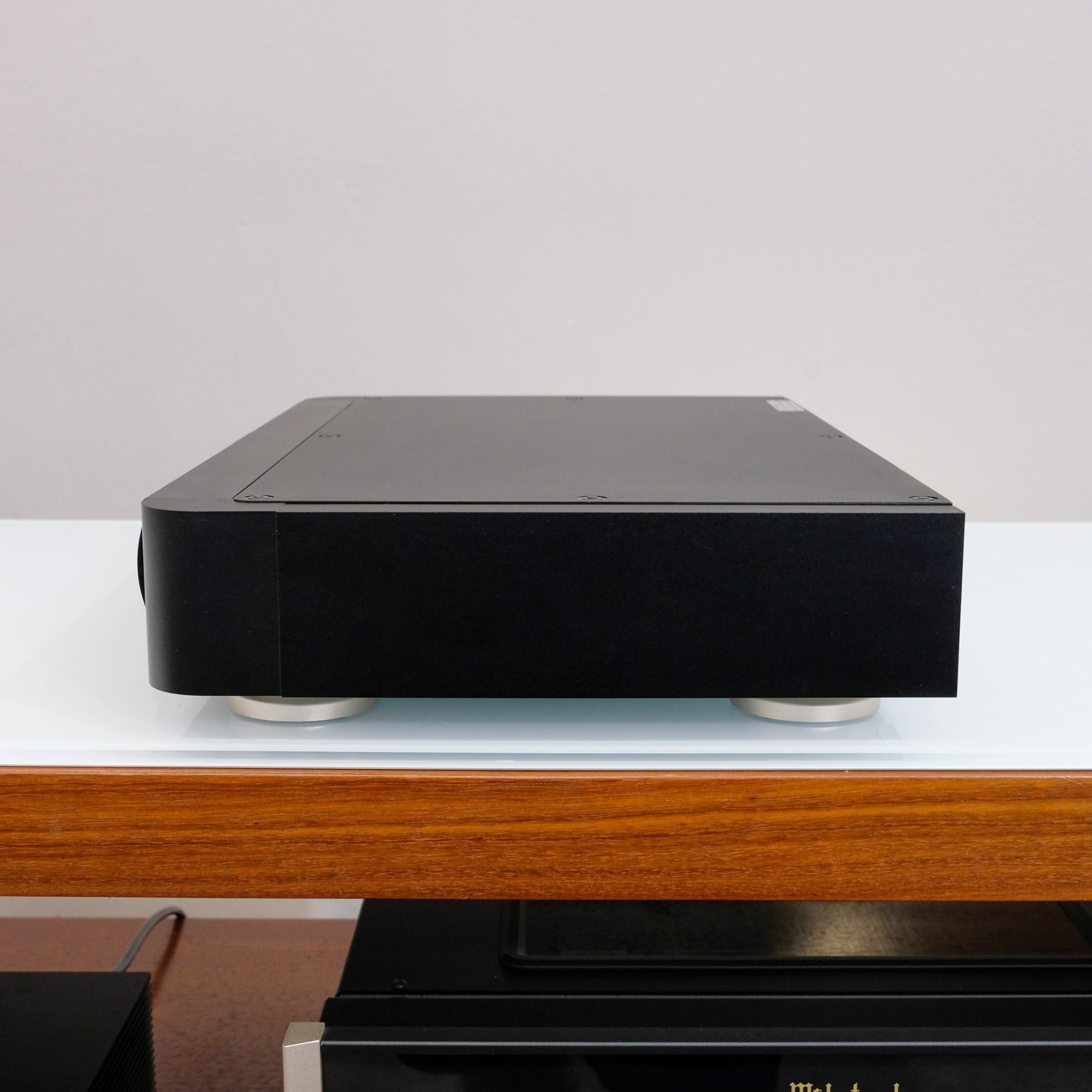 Marantz CD17 MKII