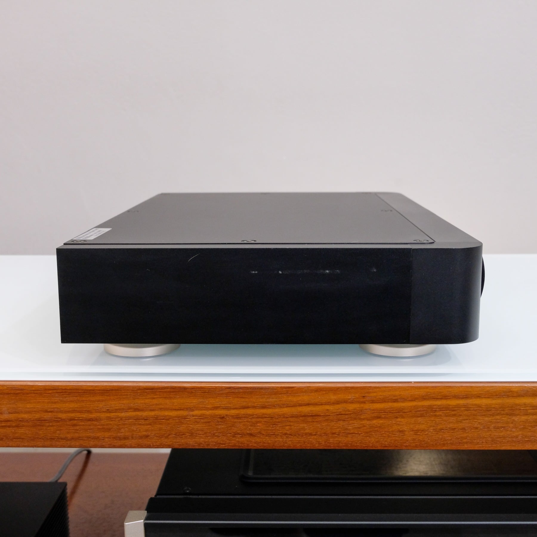 Marantz CD17 MKII