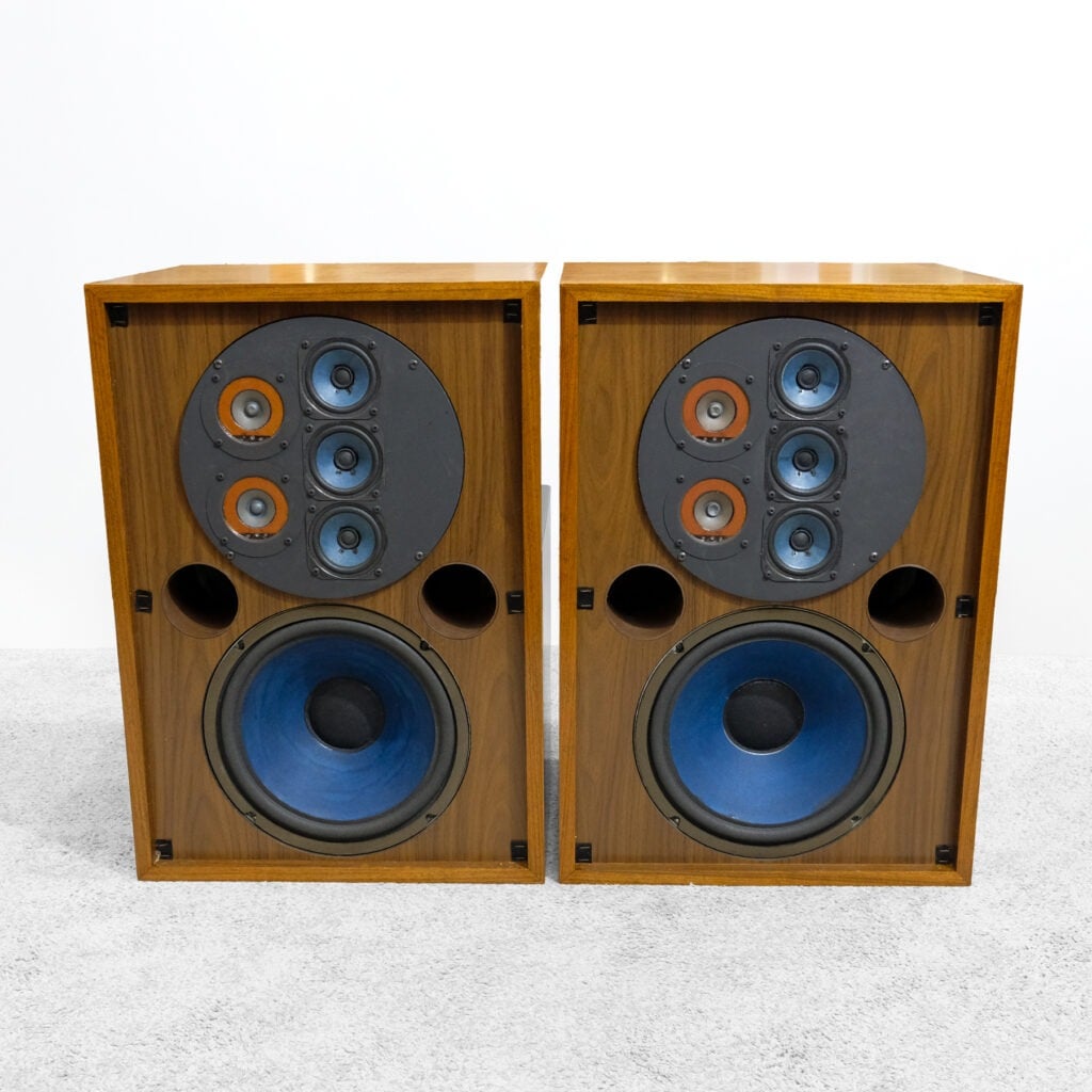 Marantz Imperial 8