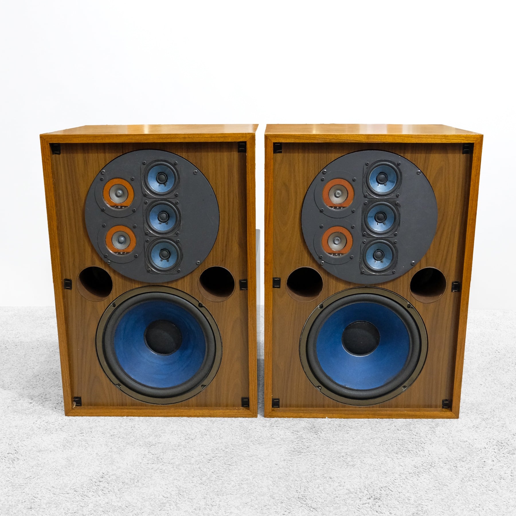 Marantz Imperial 8