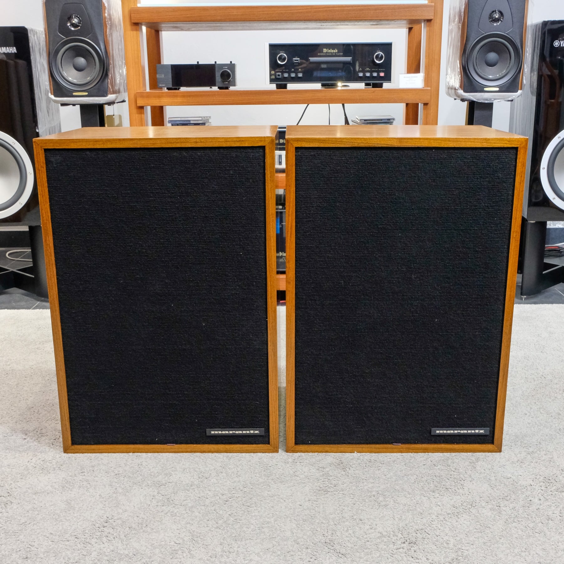 Marantz Imperial 8