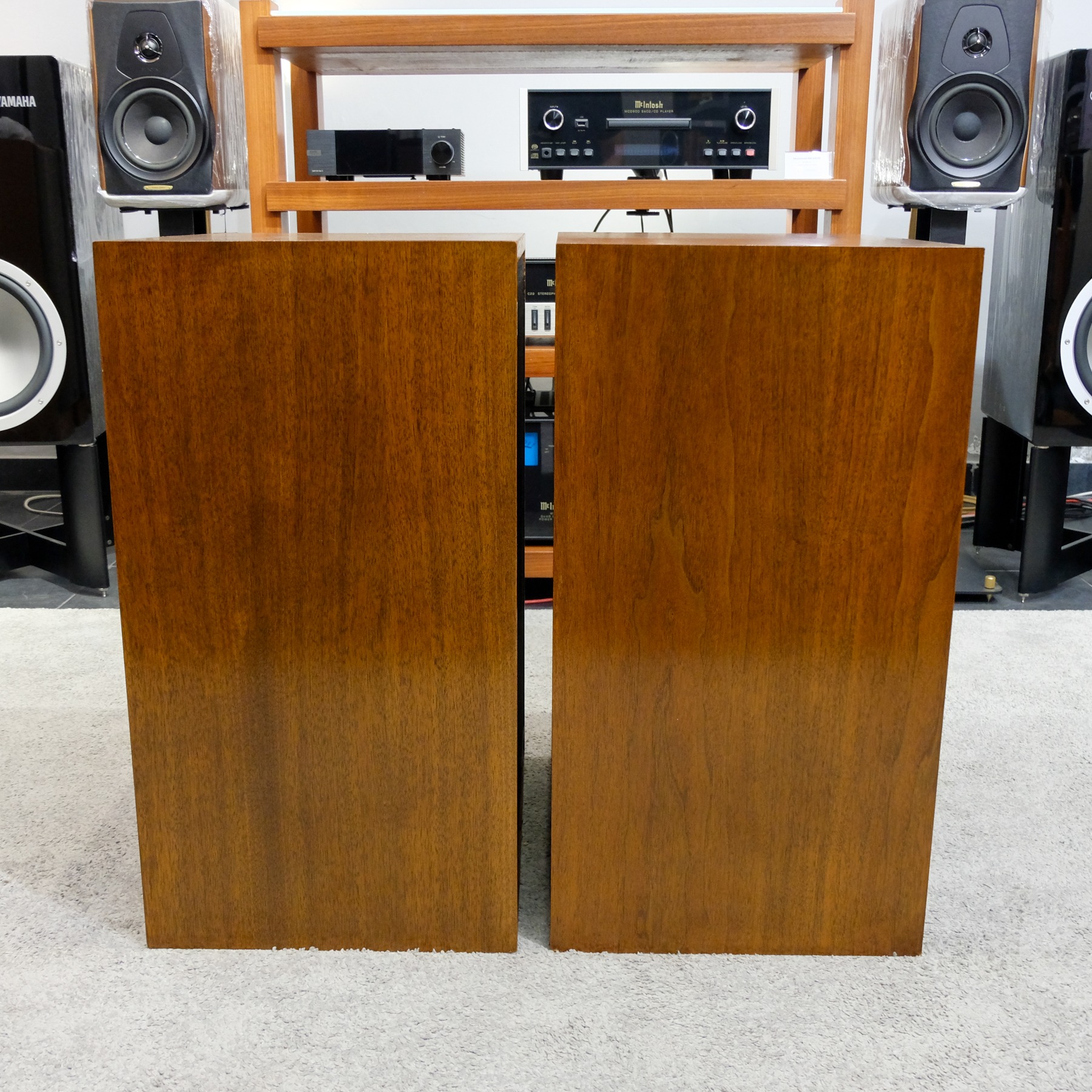Marantz Imperial 8