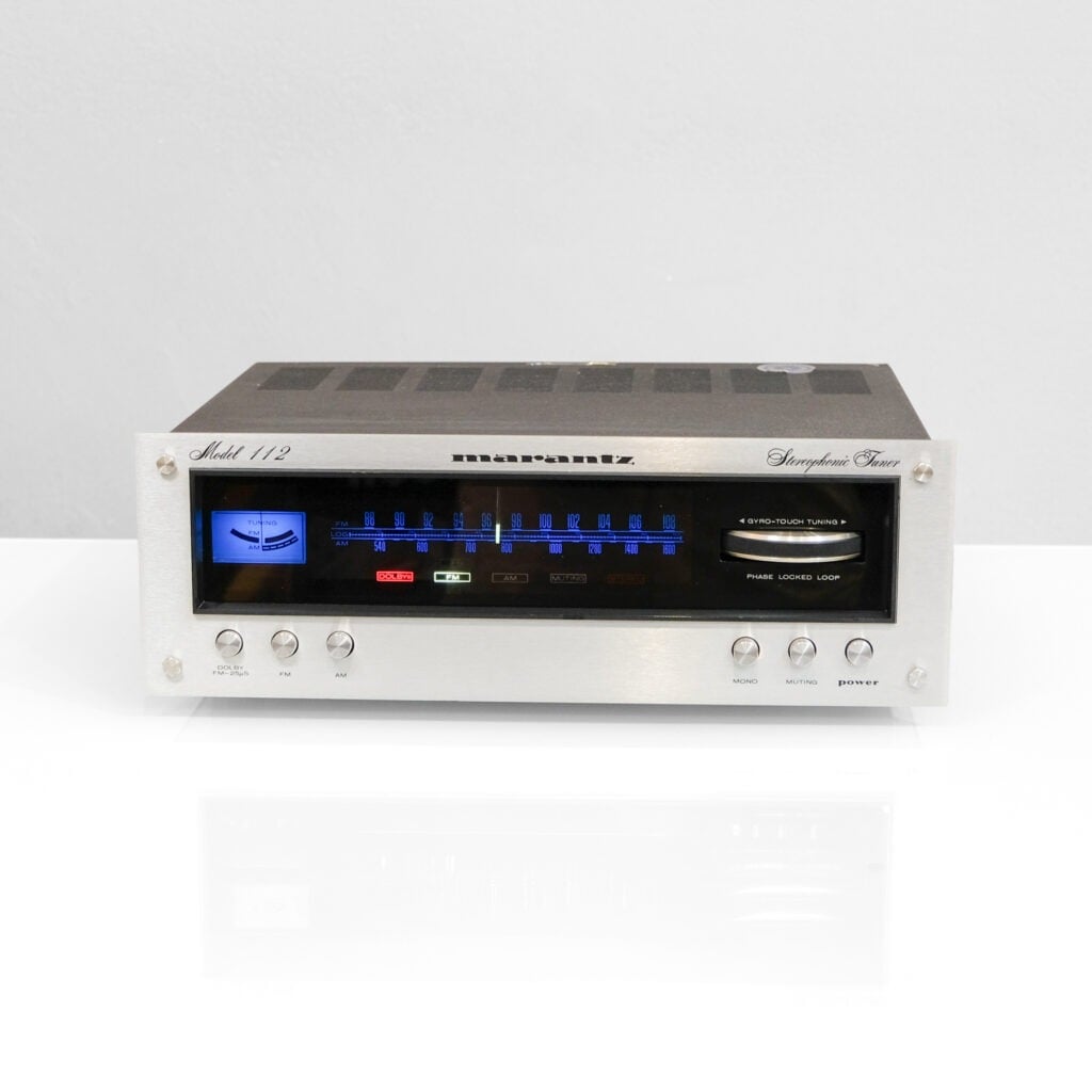 Marantz Model 112