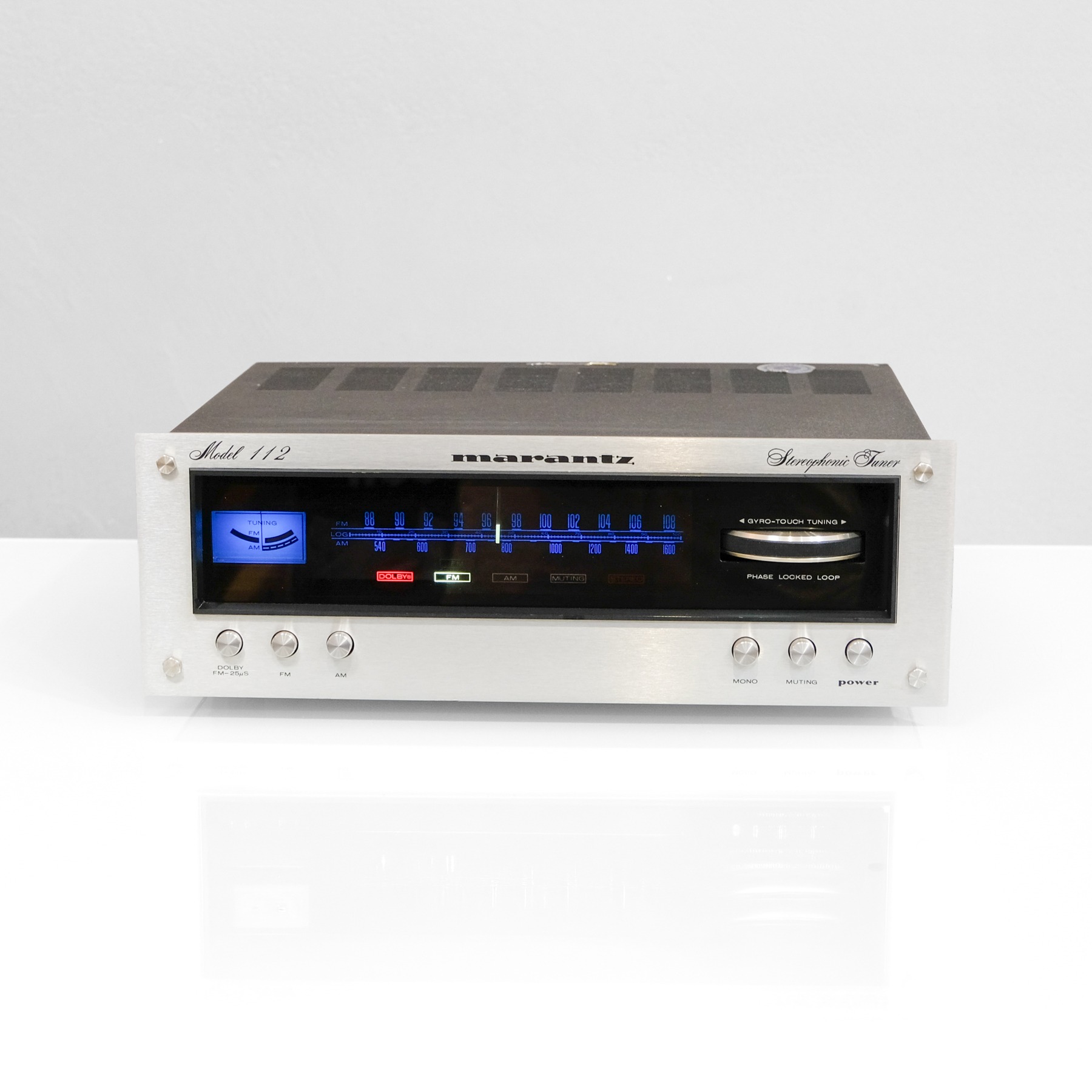 Marantz Model 112