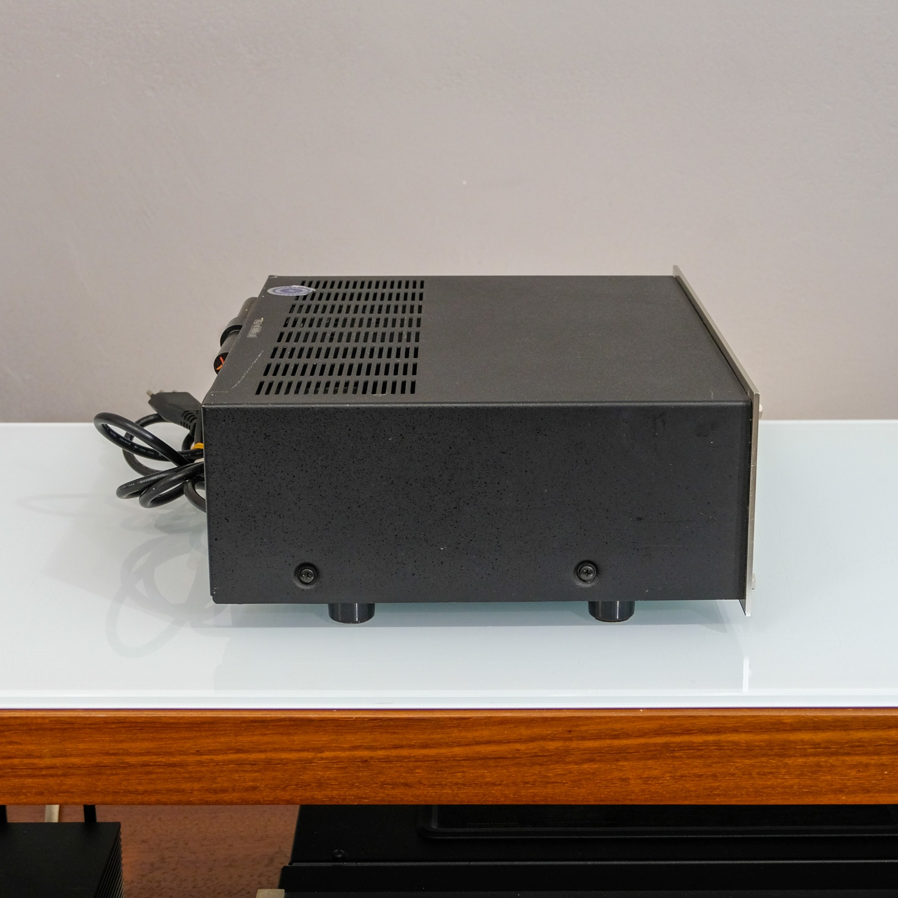 Marantz Model 112