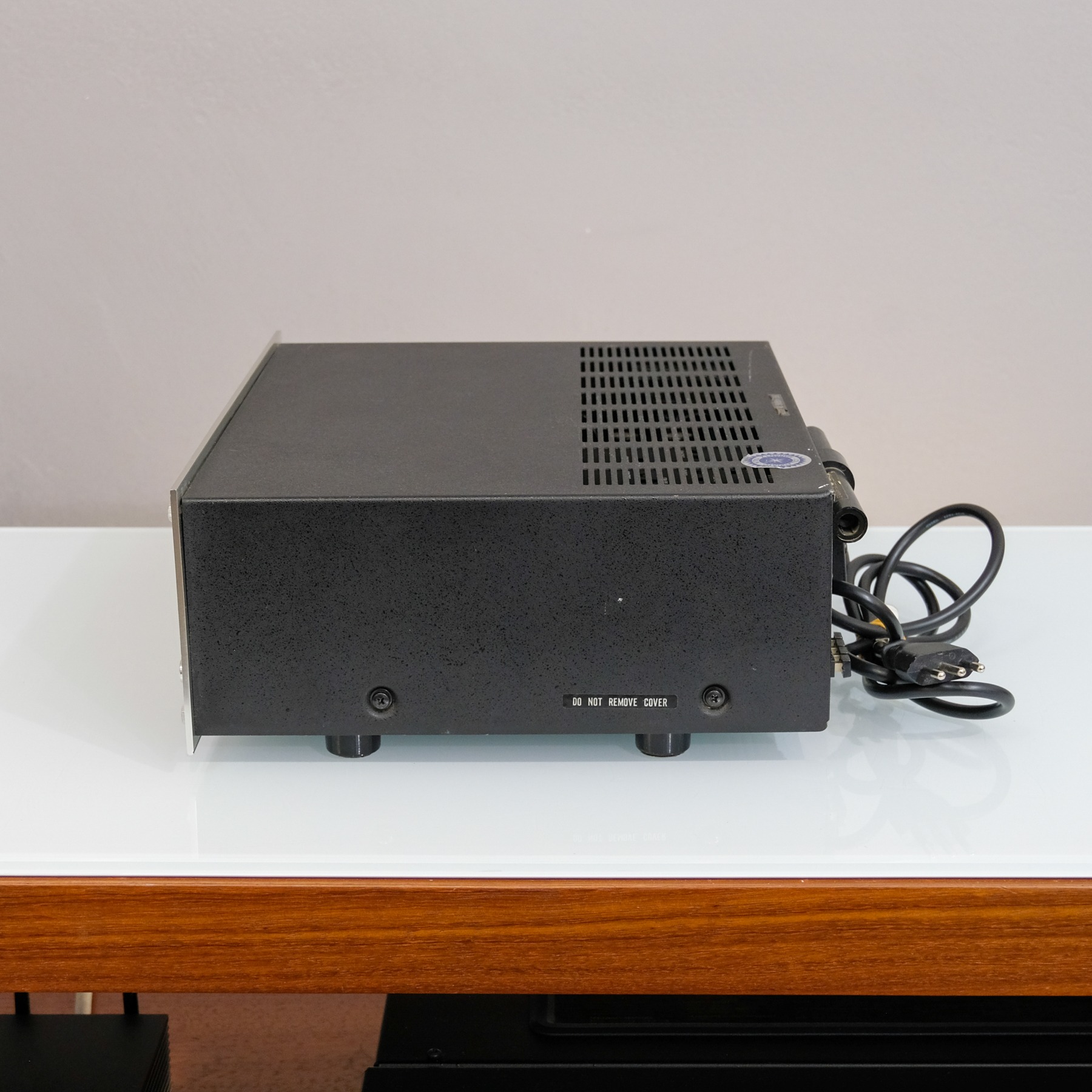 Marantz Model 112