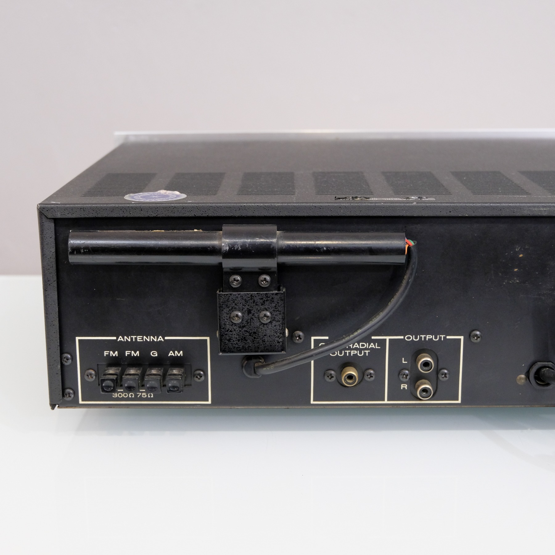 Marantz Model 112