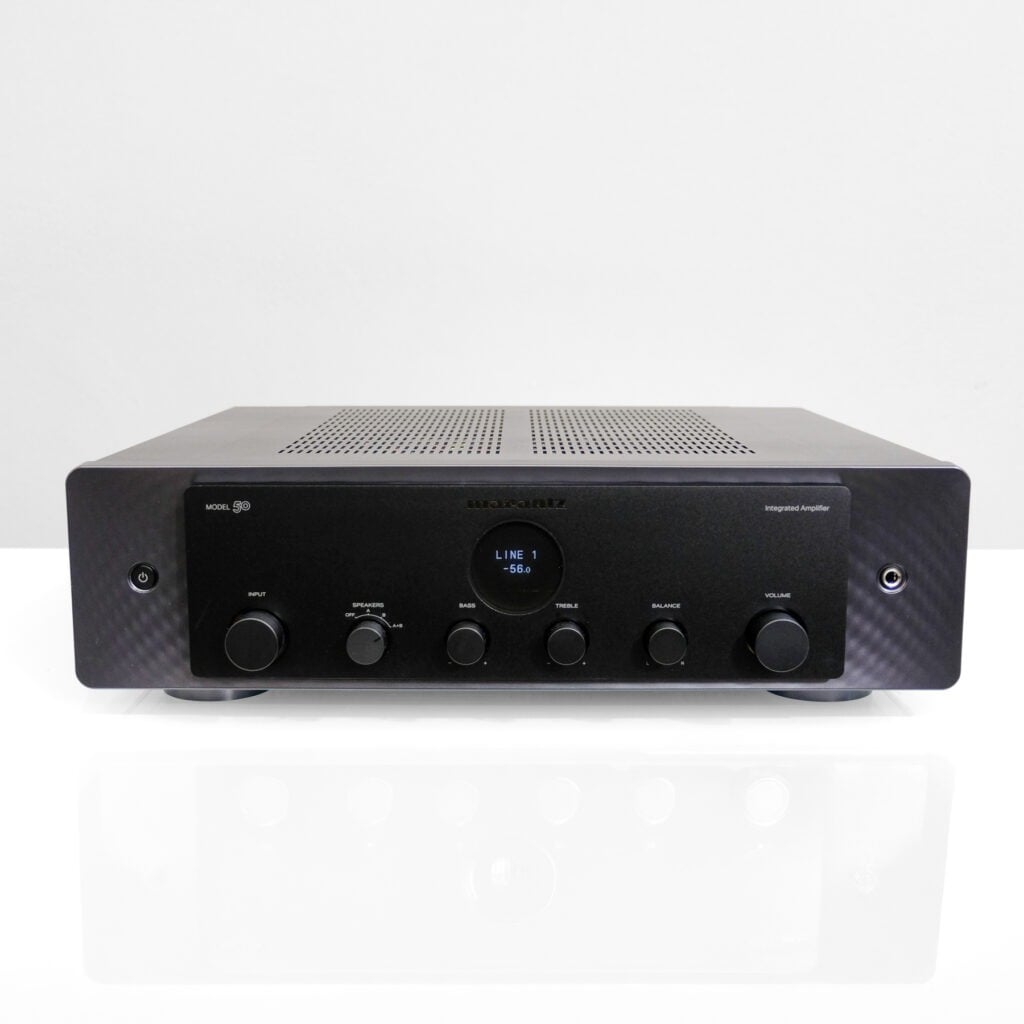 Marantz Model 50