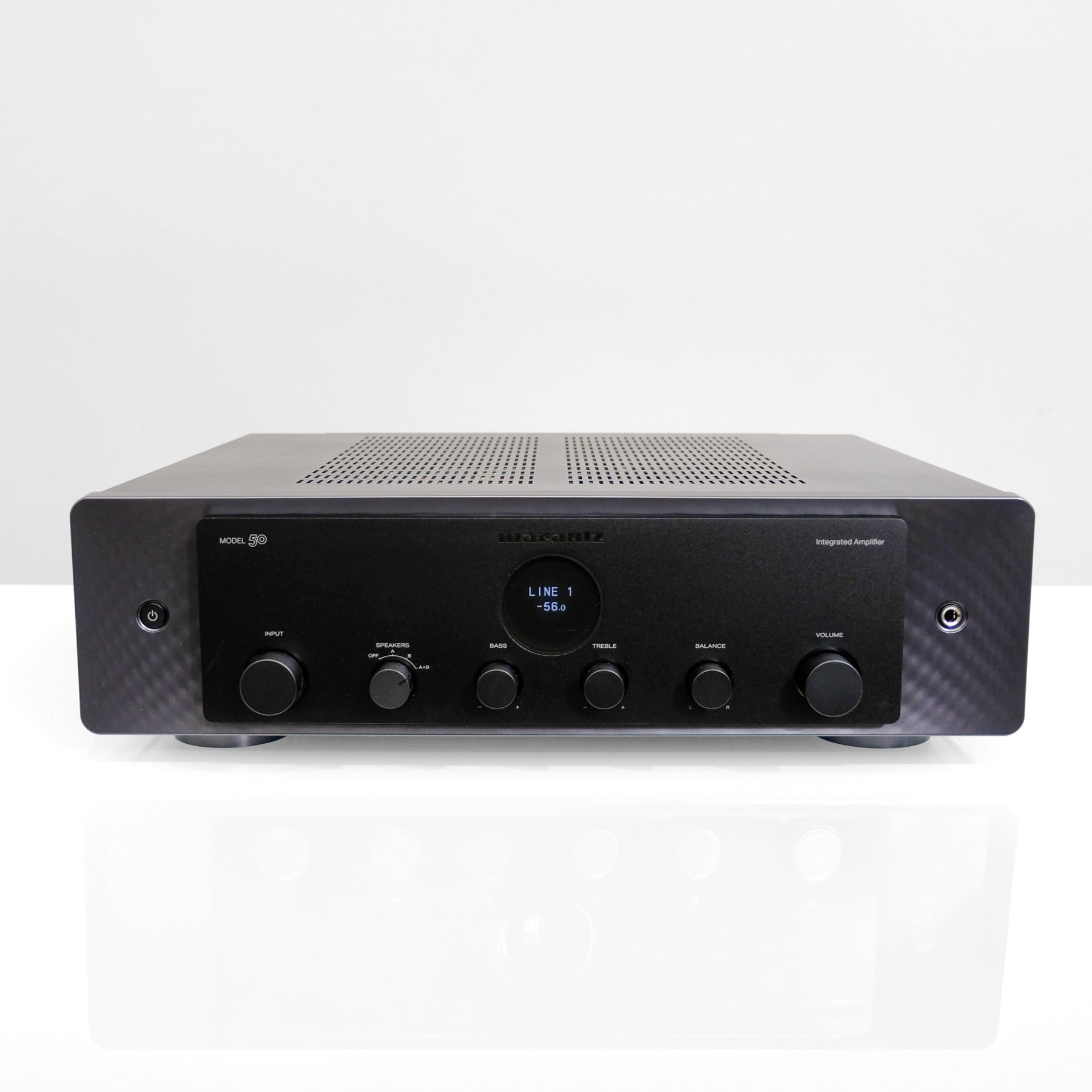Marantz Model 50