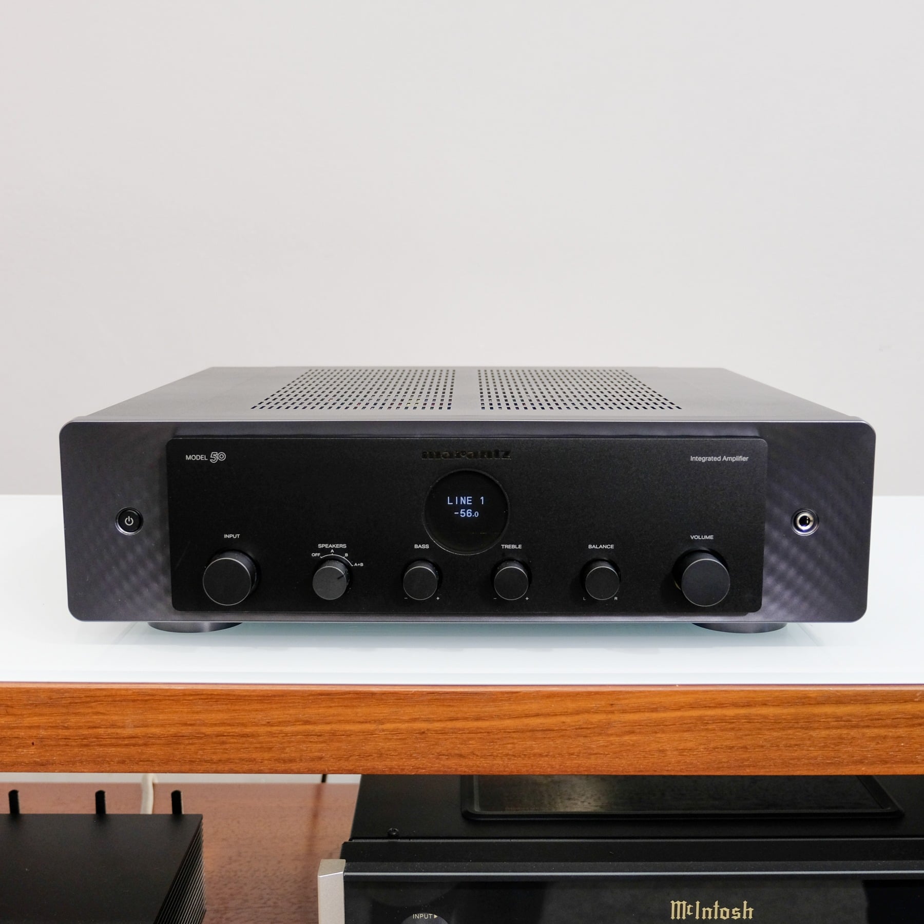 Marantz Model 50