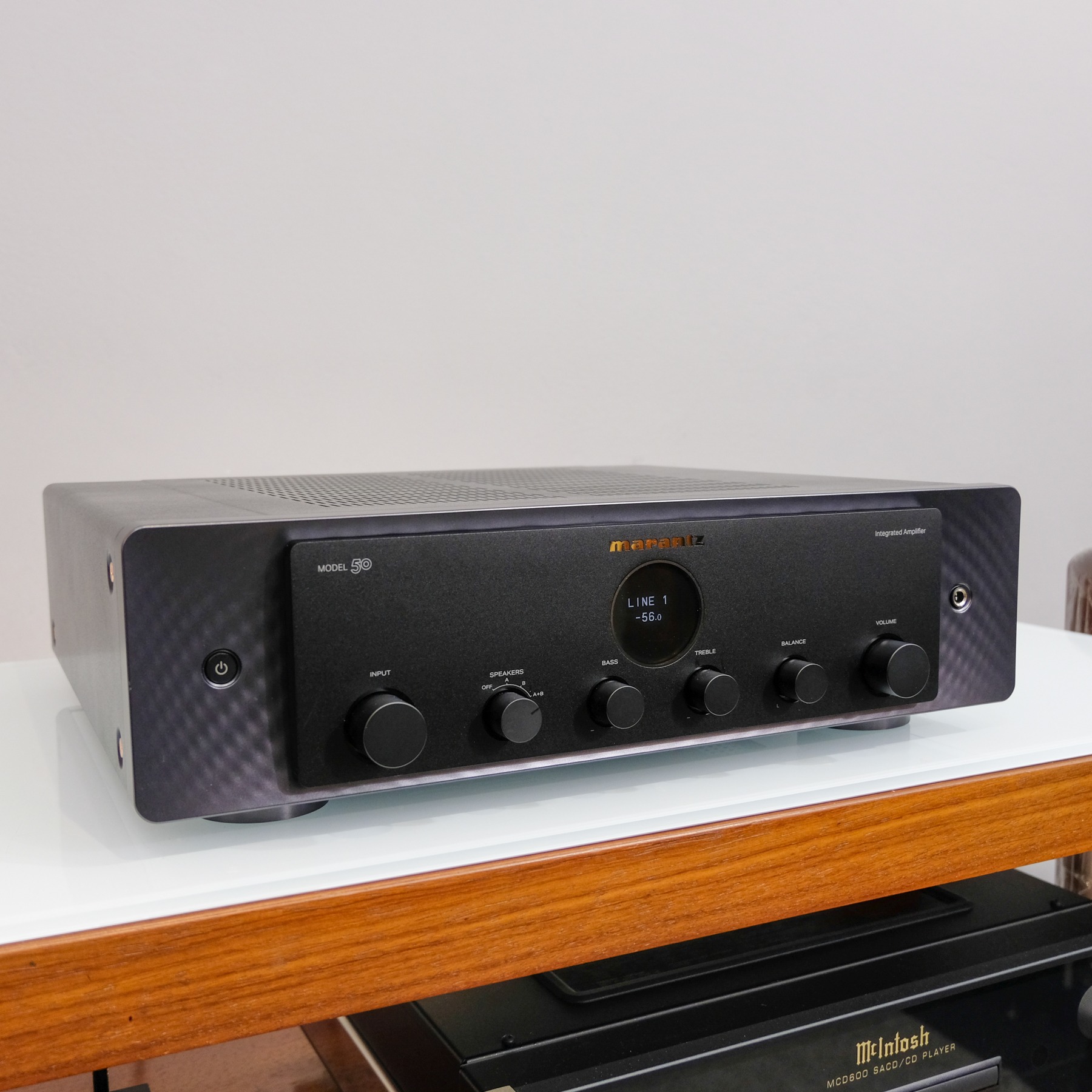 Marantz Model 50