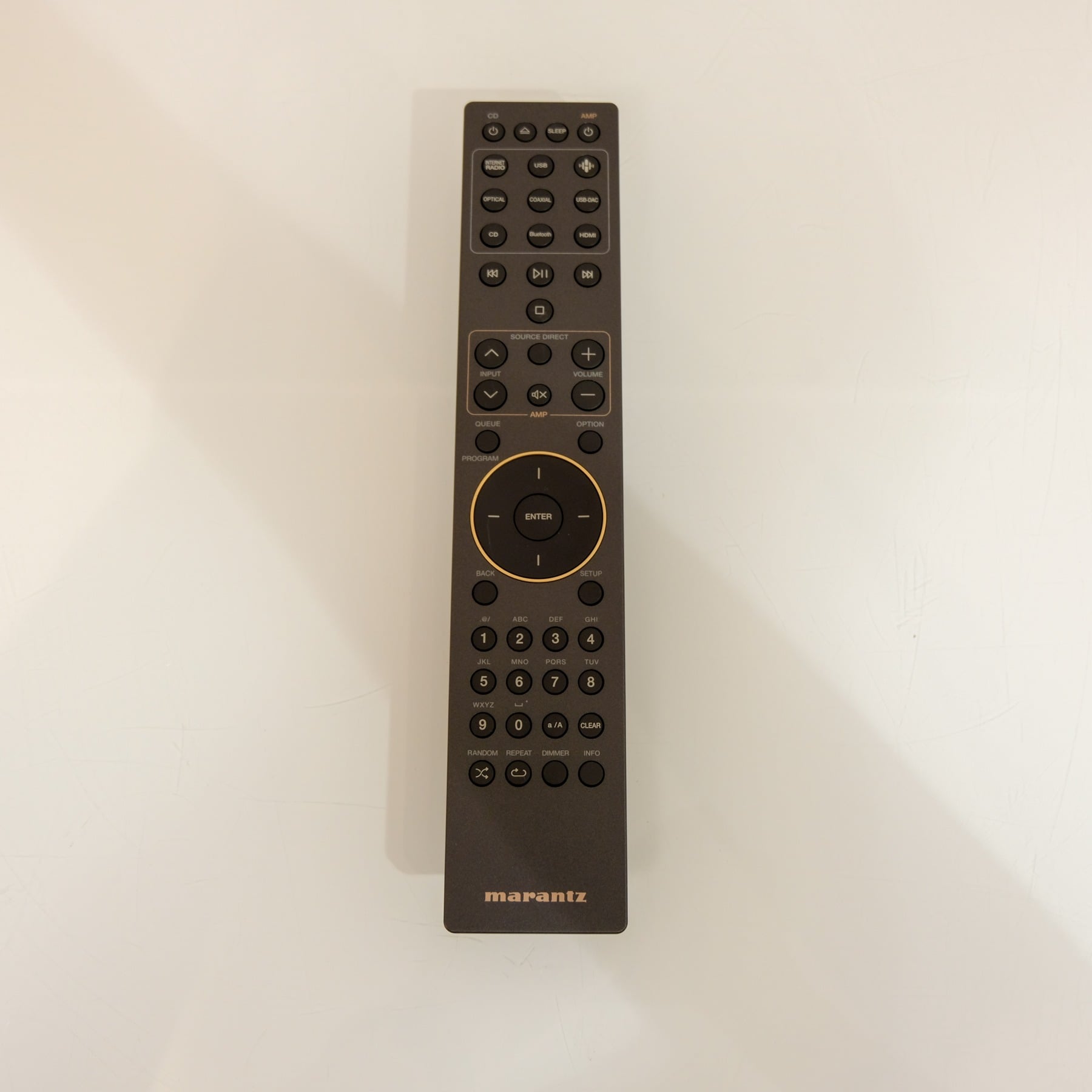 Marantz Model 50