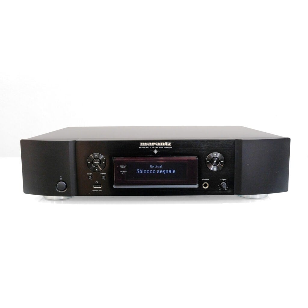 Marantz NA6006
