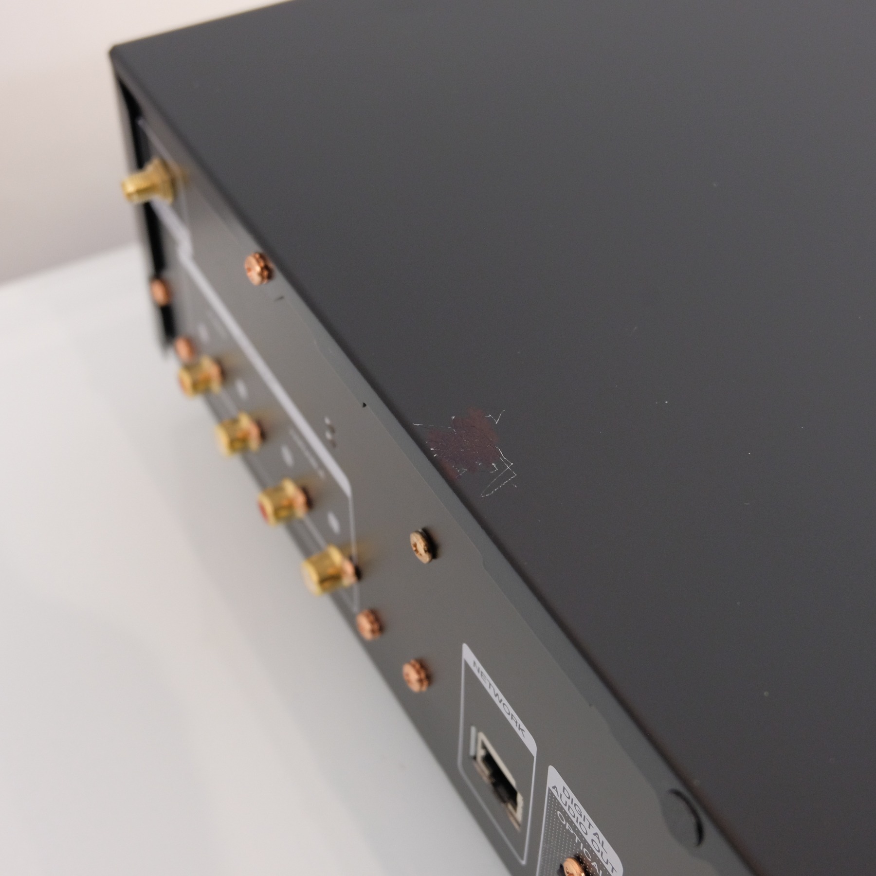 Marantz NA6006