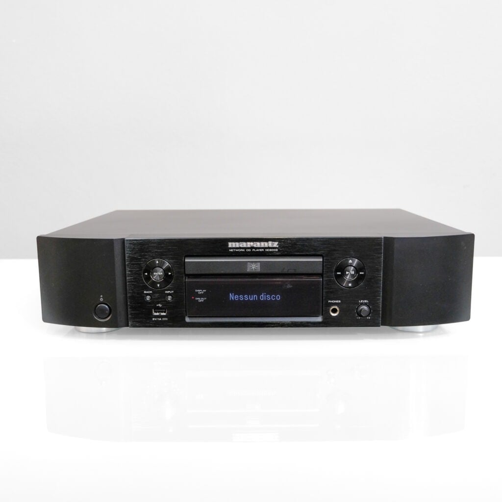 Marantz ND8006