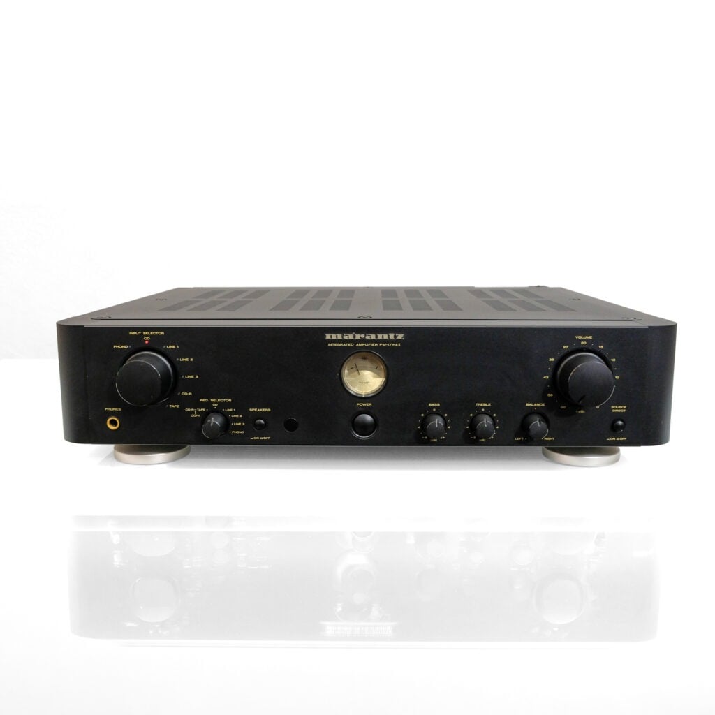 Marantz PM17 MKII