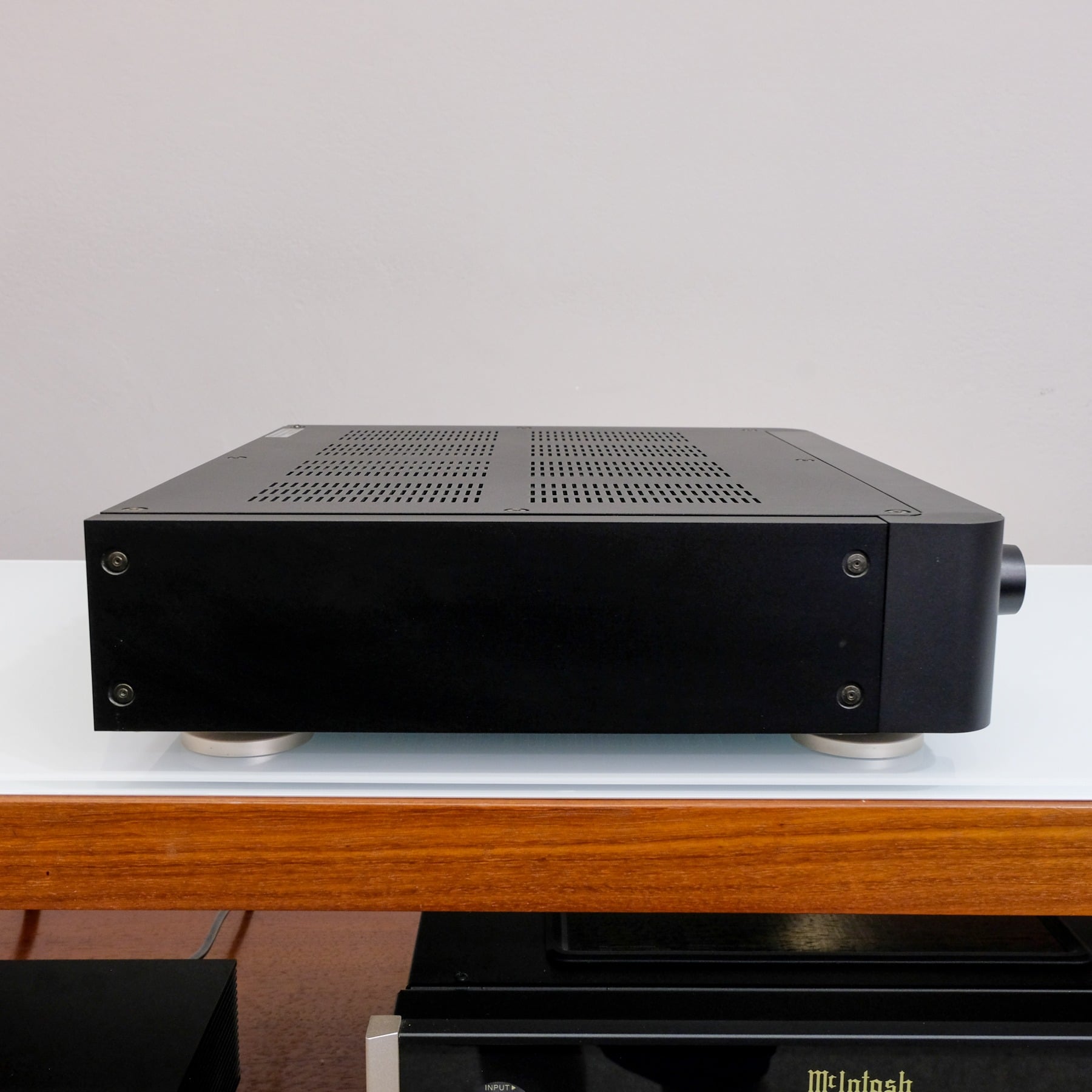 Marantz PM17 MKII