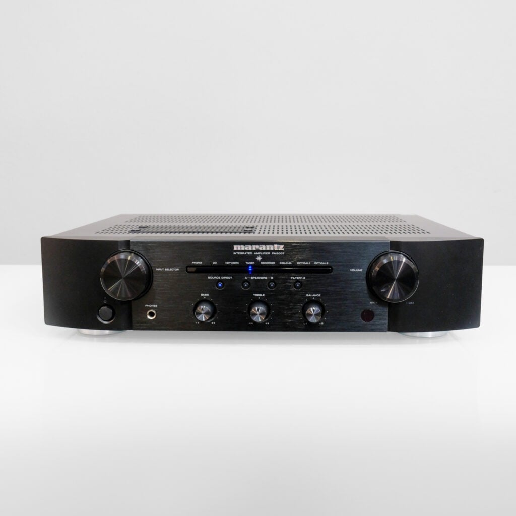 Marantz PM6007