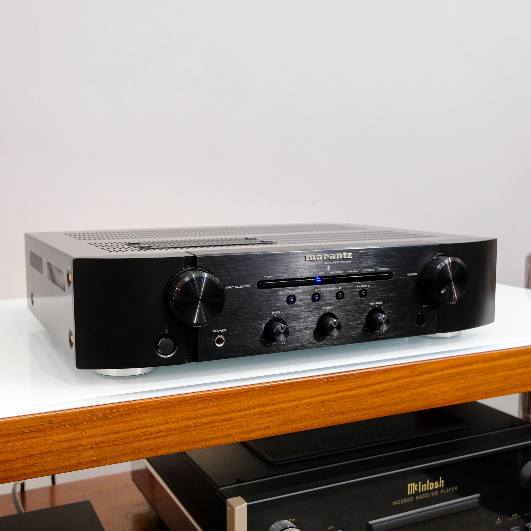 Marantz PM6007